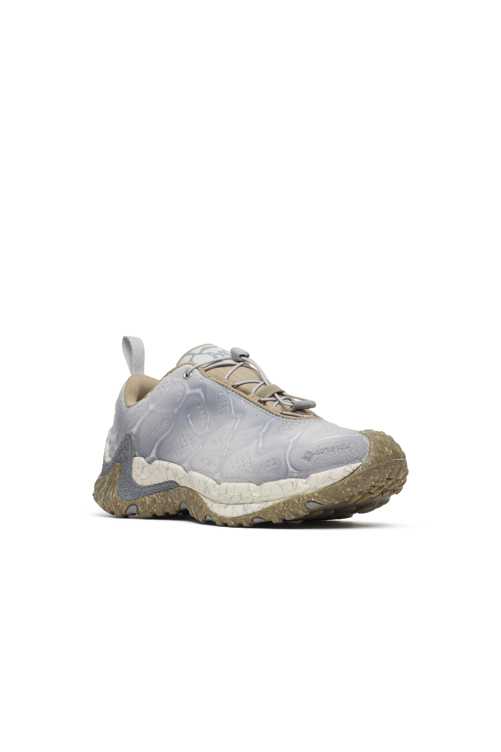 Cham Storm GTX x PAM
