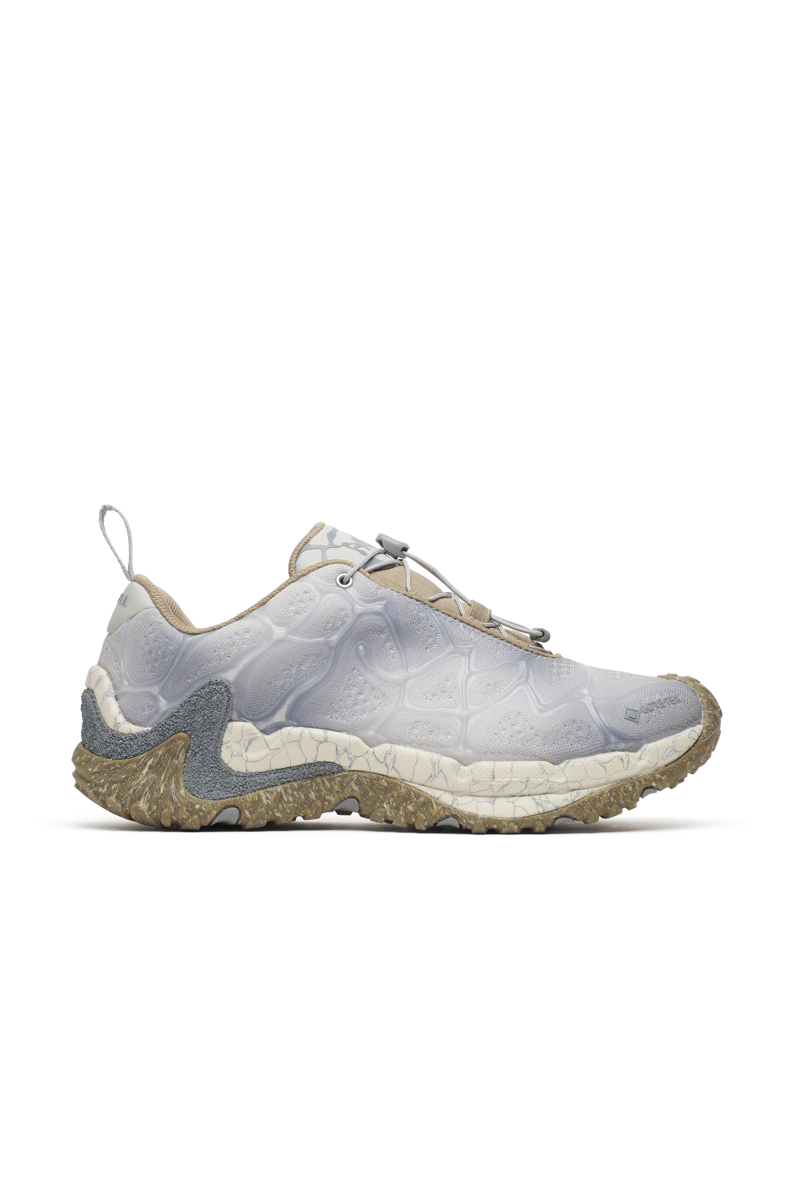 Cham Storm GTX x PAM