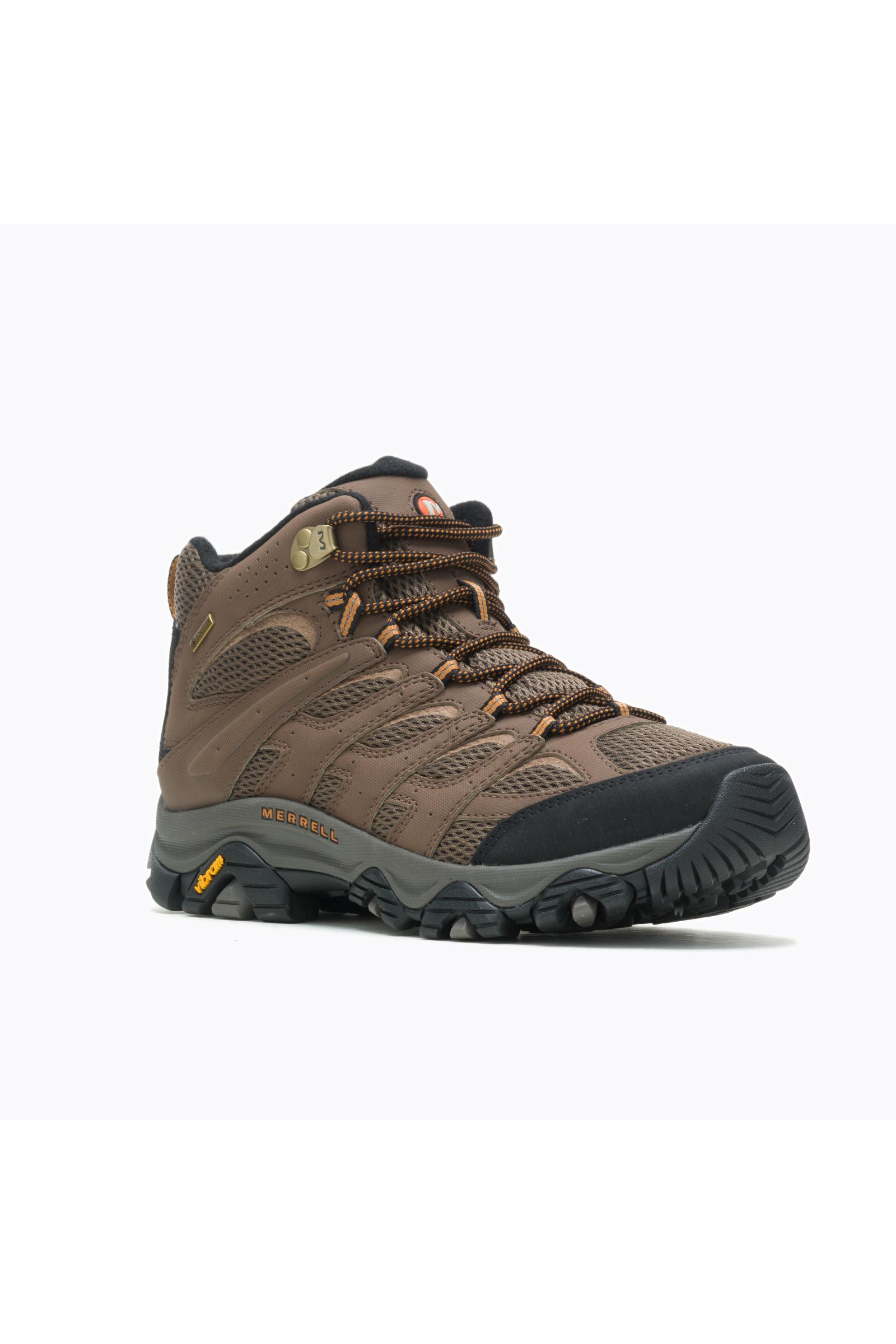 Moab 3 Synthetic Mid Wide GORE-TEX®