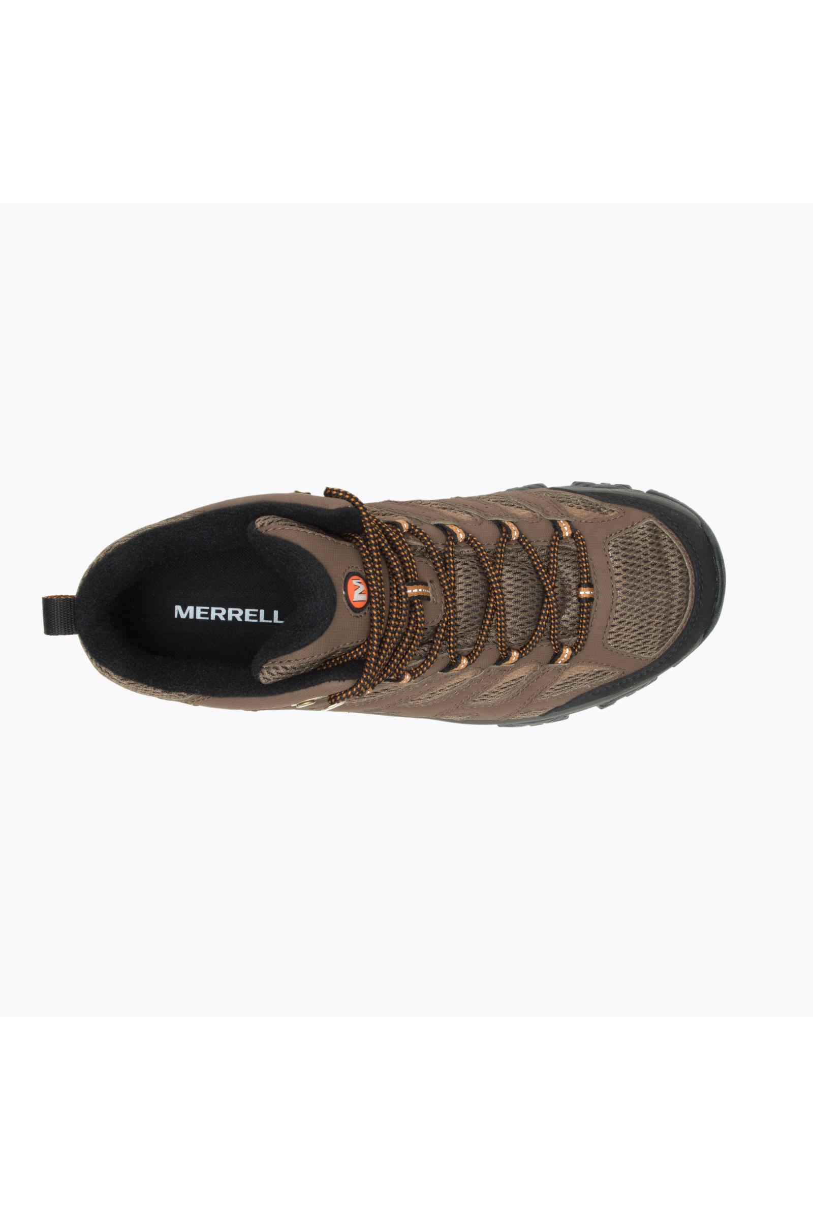 Moab 3 Synthetic Mid Wide GORE-TEX®