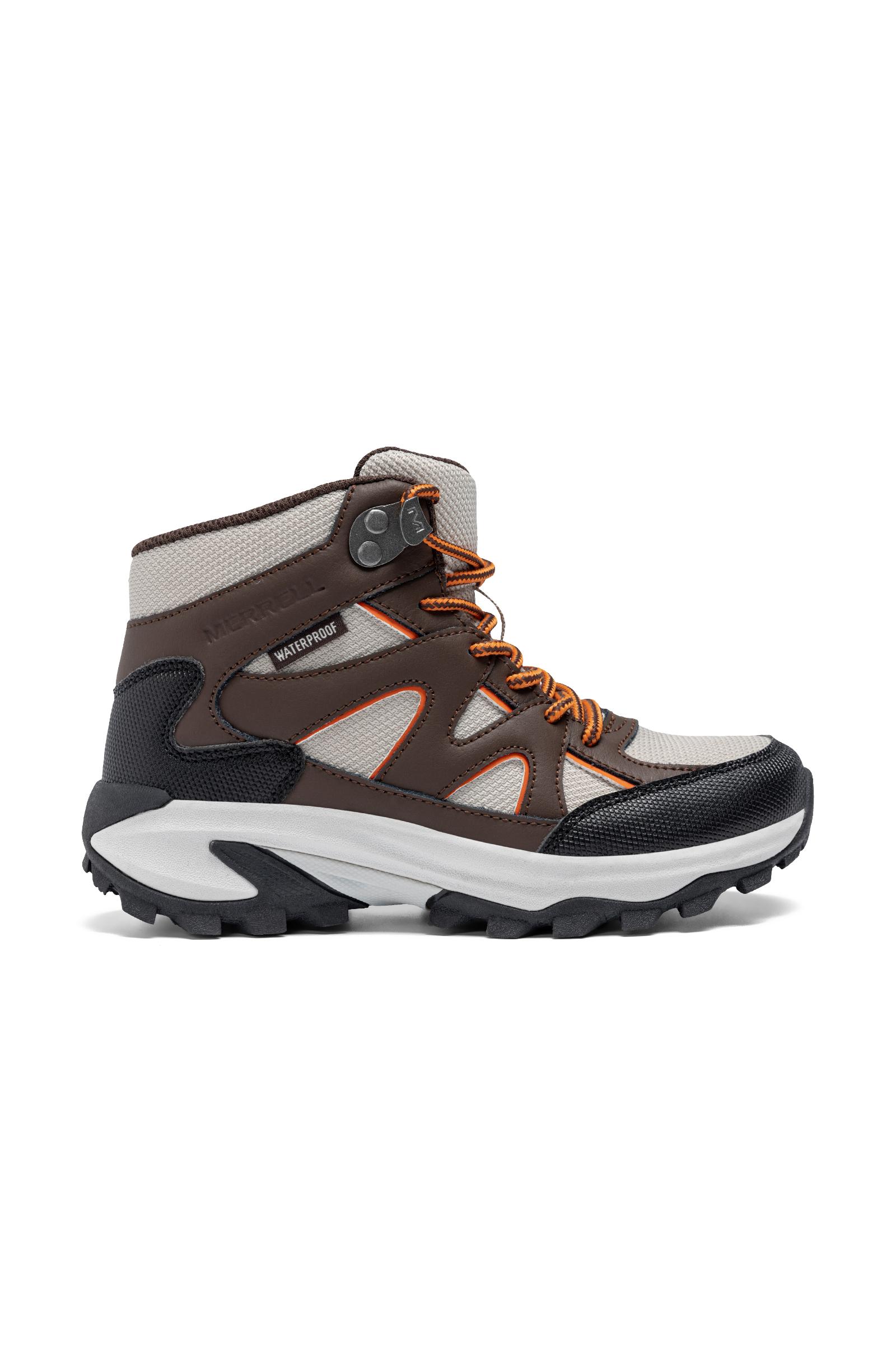 Kids Moab Speed 2 Waterproof