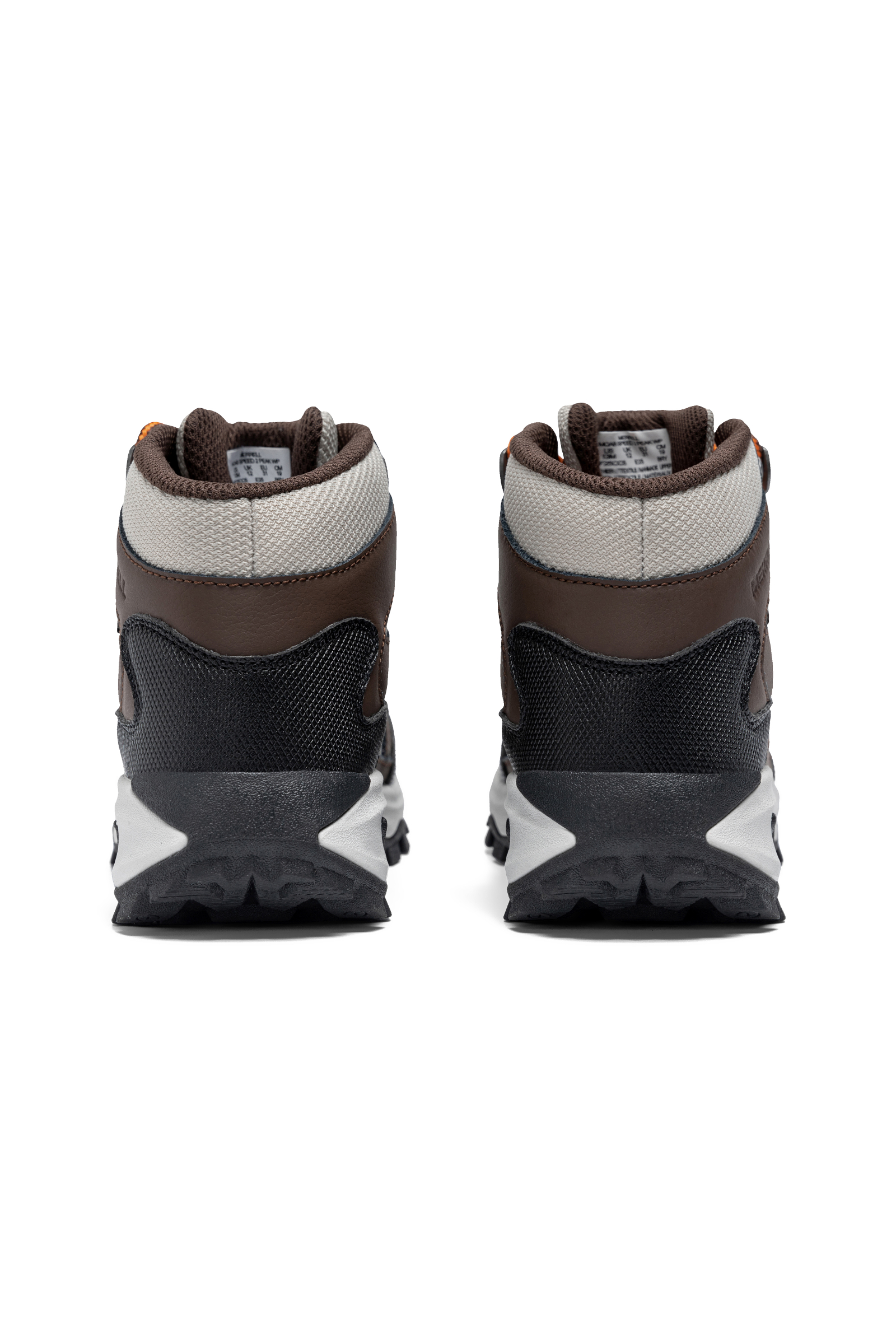 Kids Moab Speed 2 Waterproof