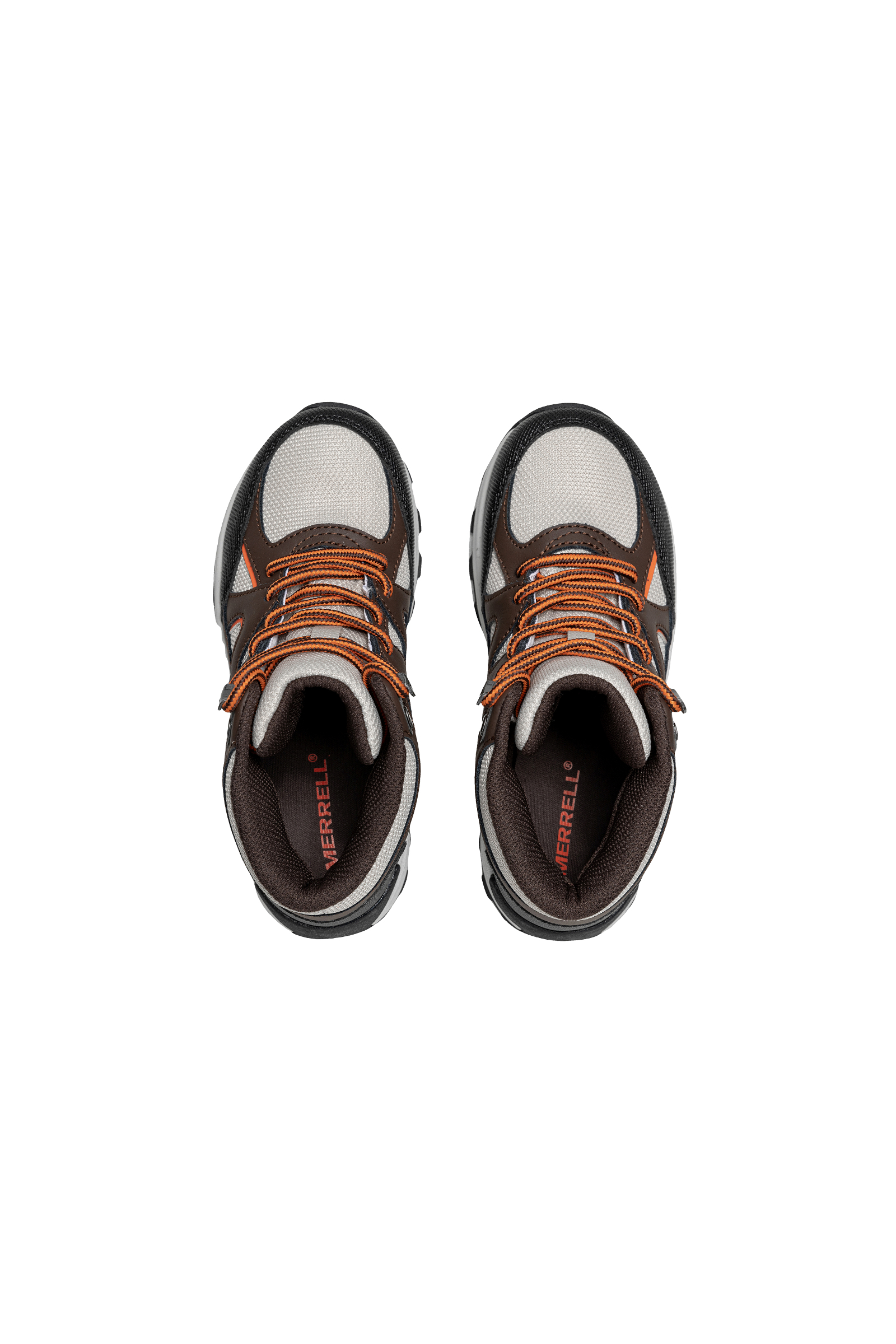 Kids Moab Speed 2 Waterproof