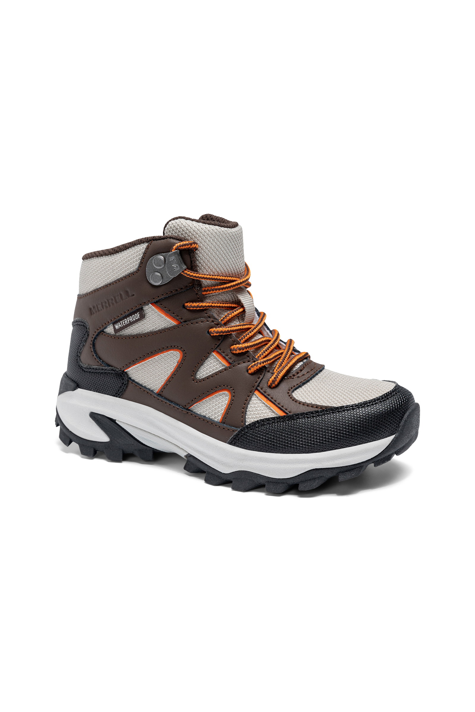 Kids Moab Speed 2 Waterproof