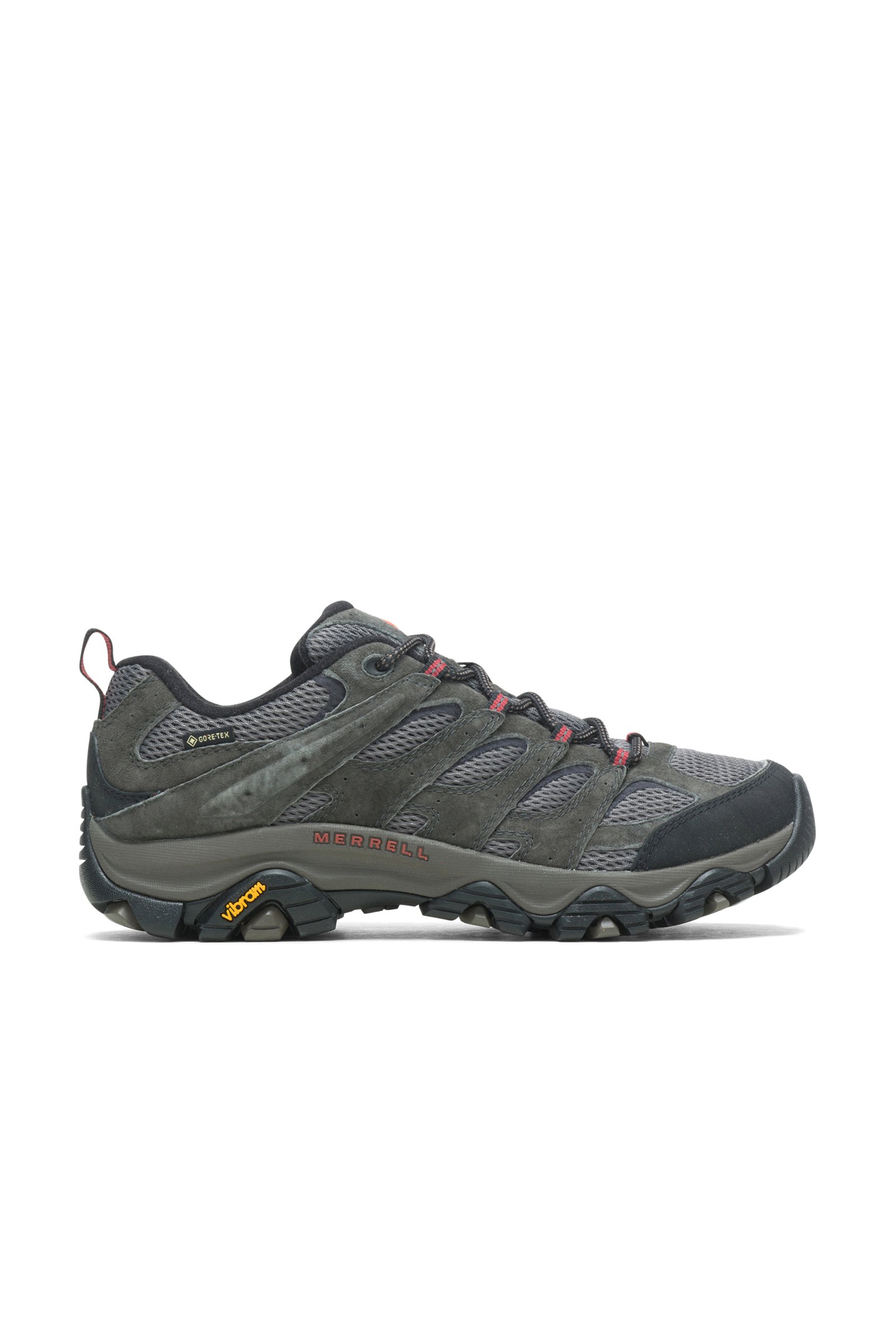 Moab 3 Wide (Gore-Tex)