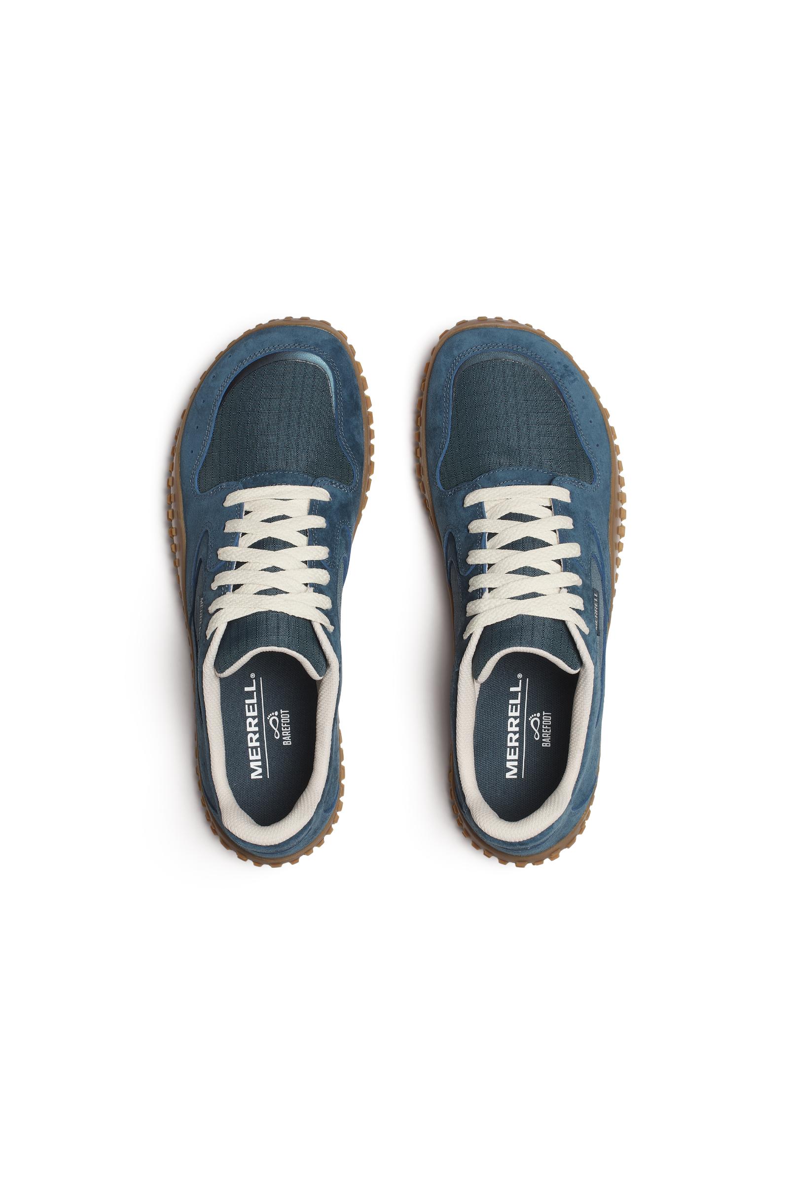 Wrapt Sneaker 