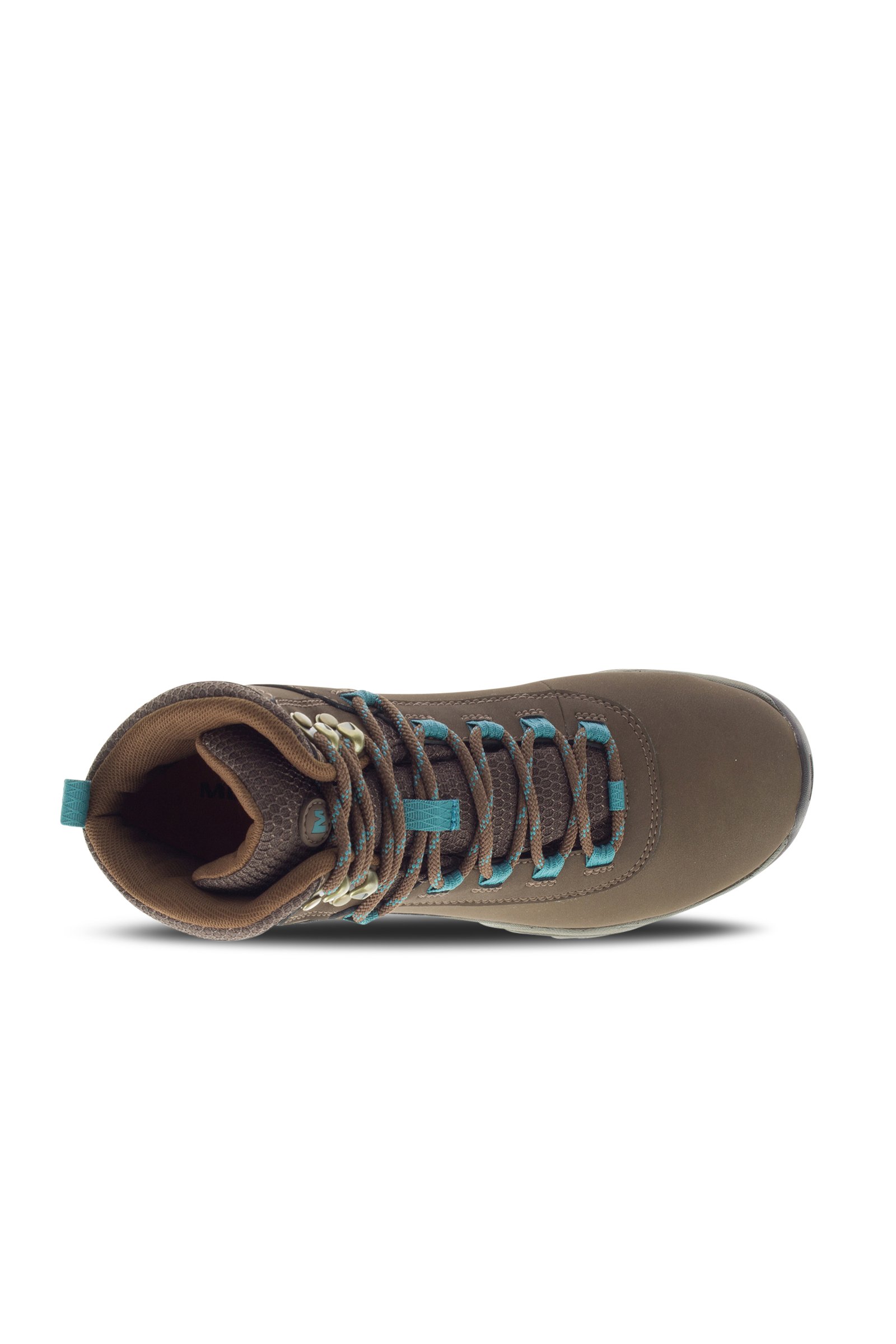 VEGO MID LEATHER (WATERPROOF)