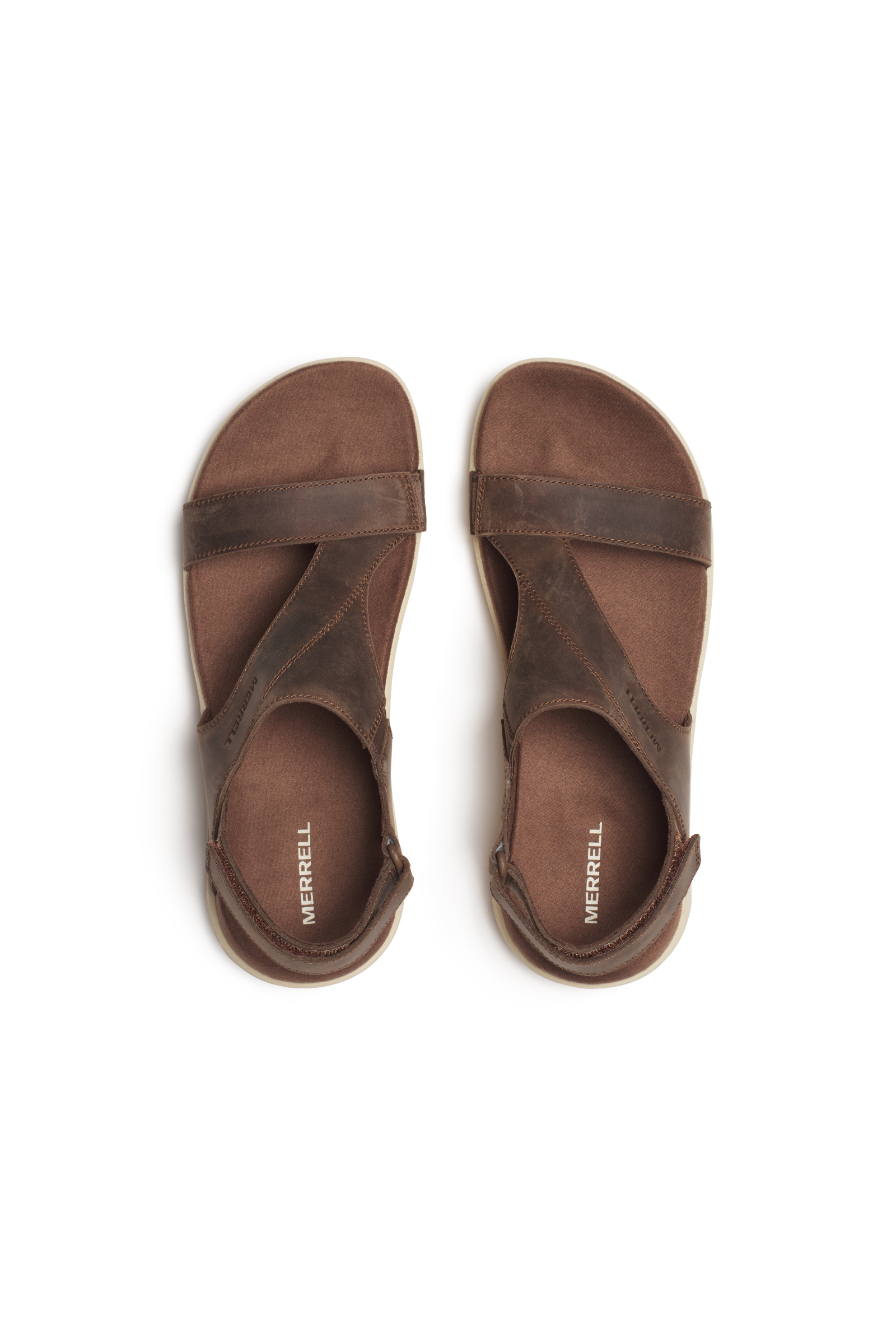District 4 Luxe Backstrap