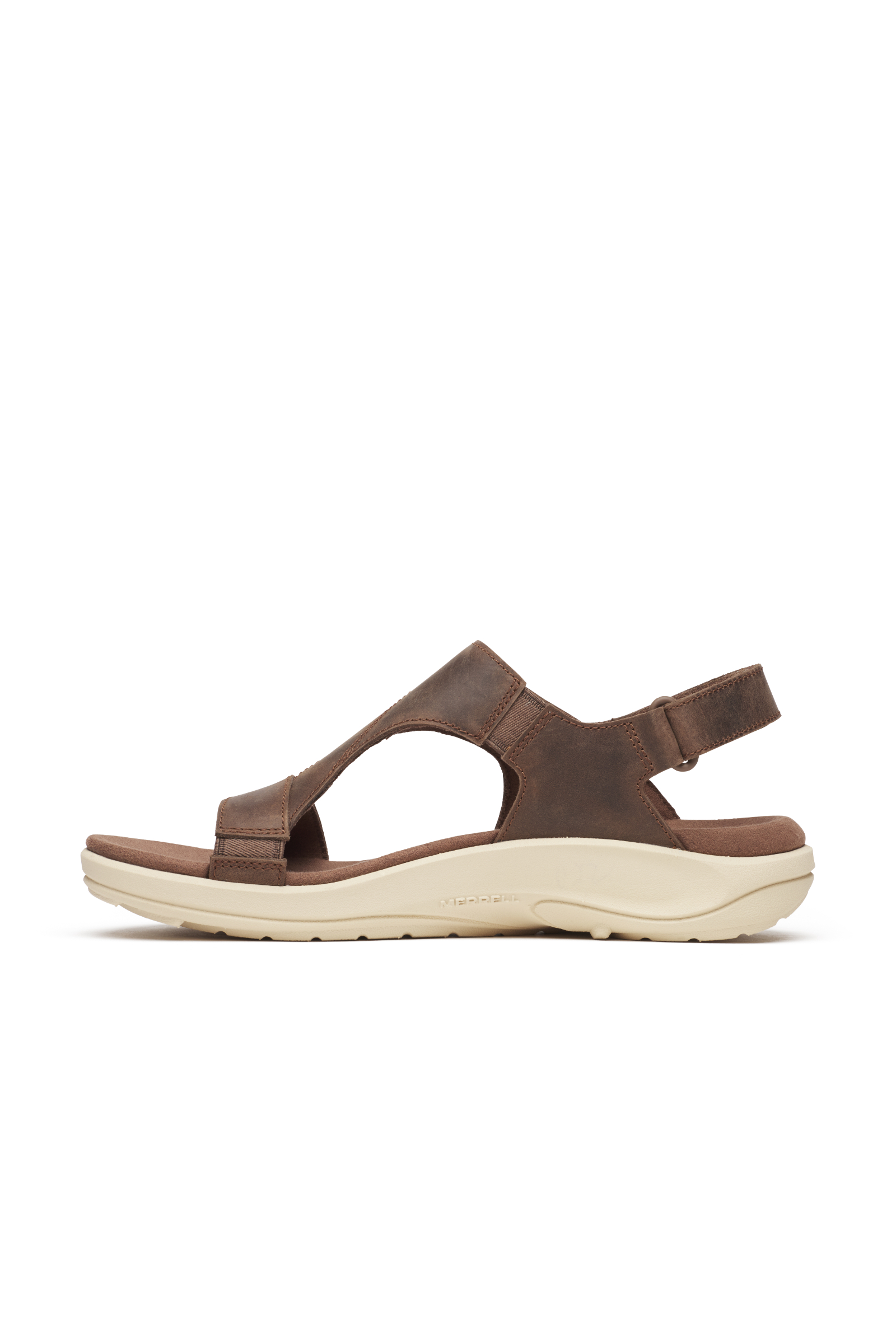 District 4 Luxe Backstrap