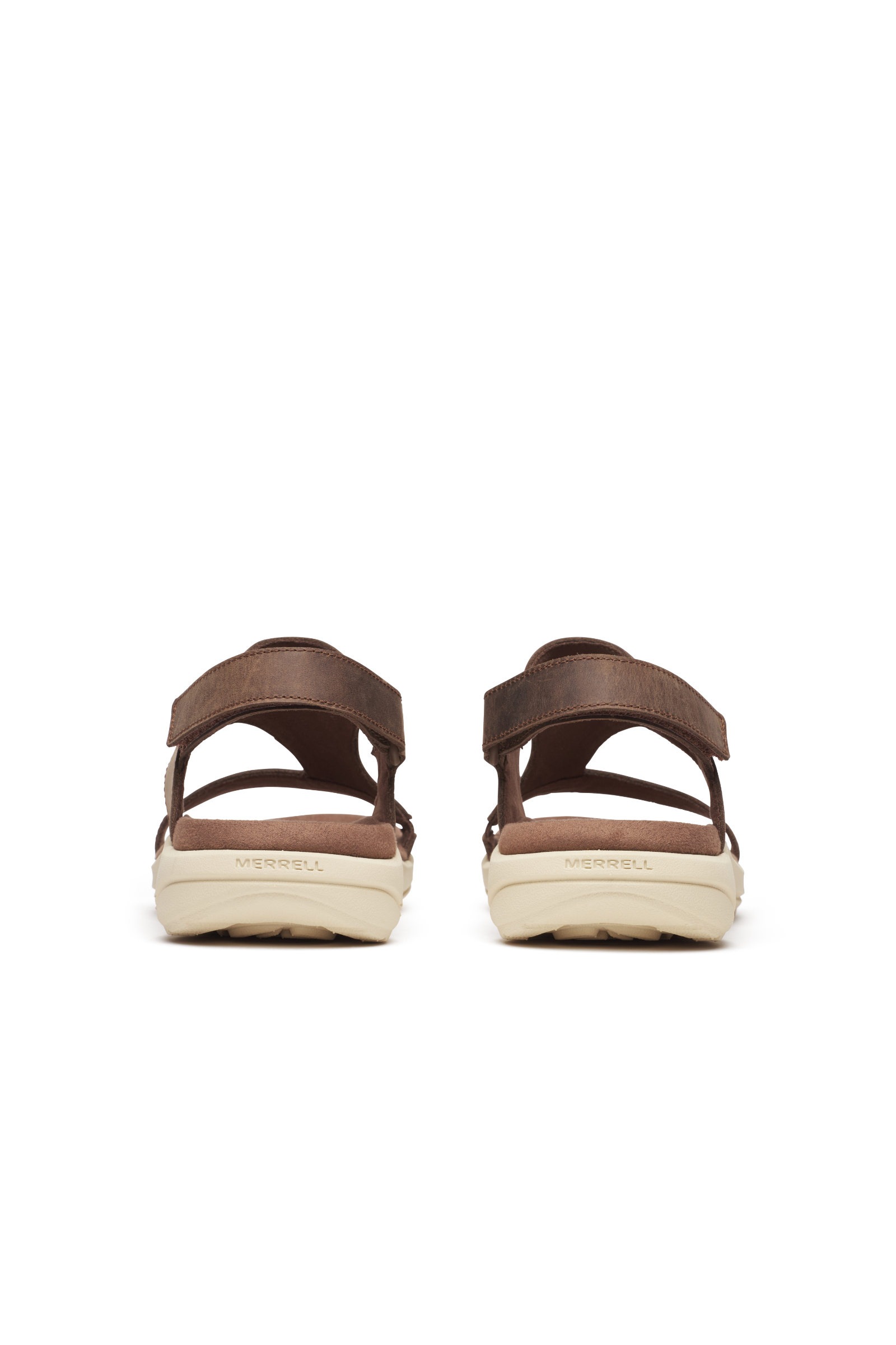 District 4 Luxe Backstrap