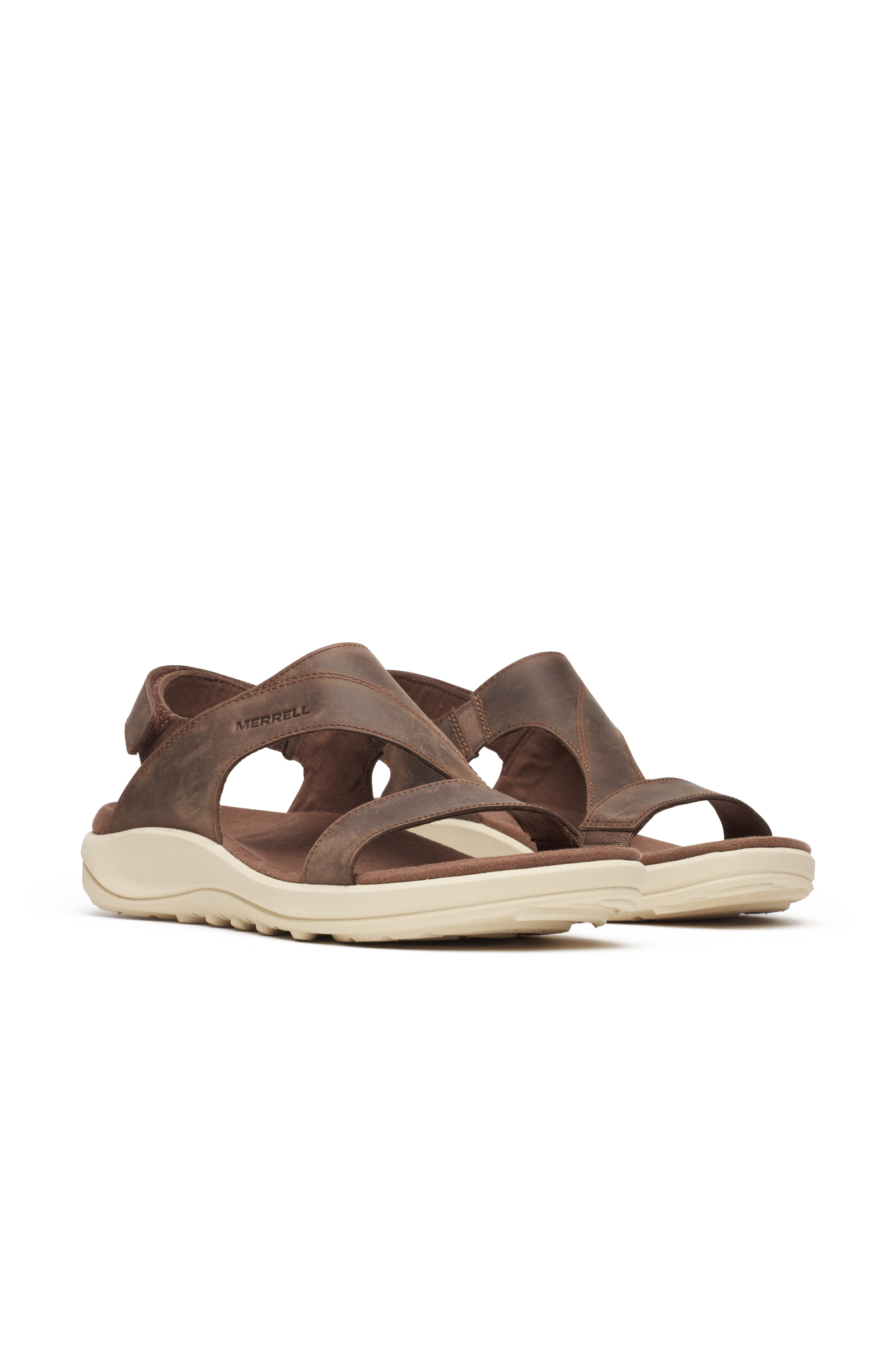 District 4 Luxe Backstrap