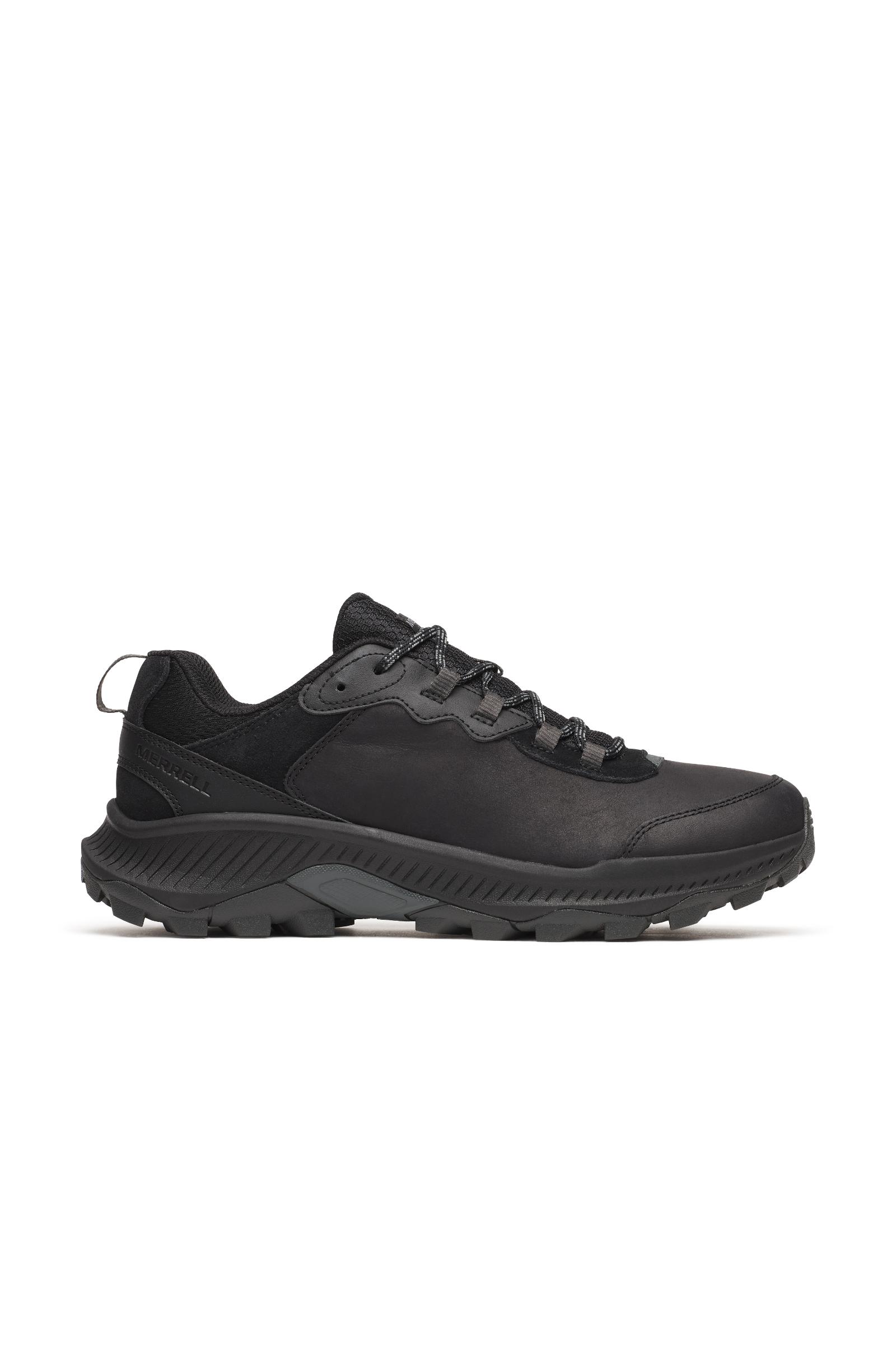 Speed Strike 2 Leather