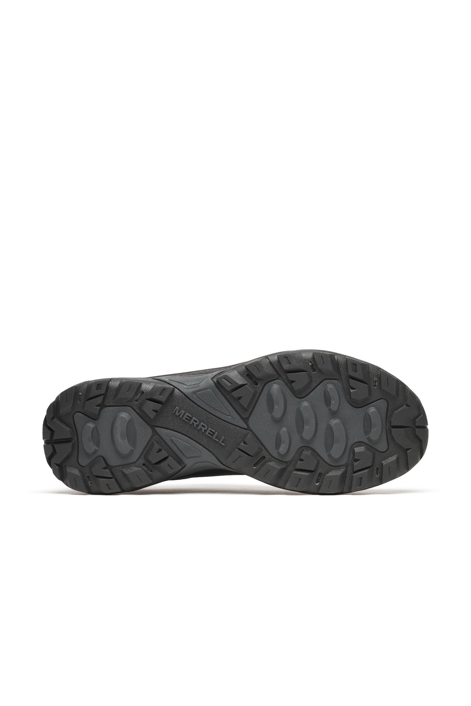 Speed Strike 2 Leather