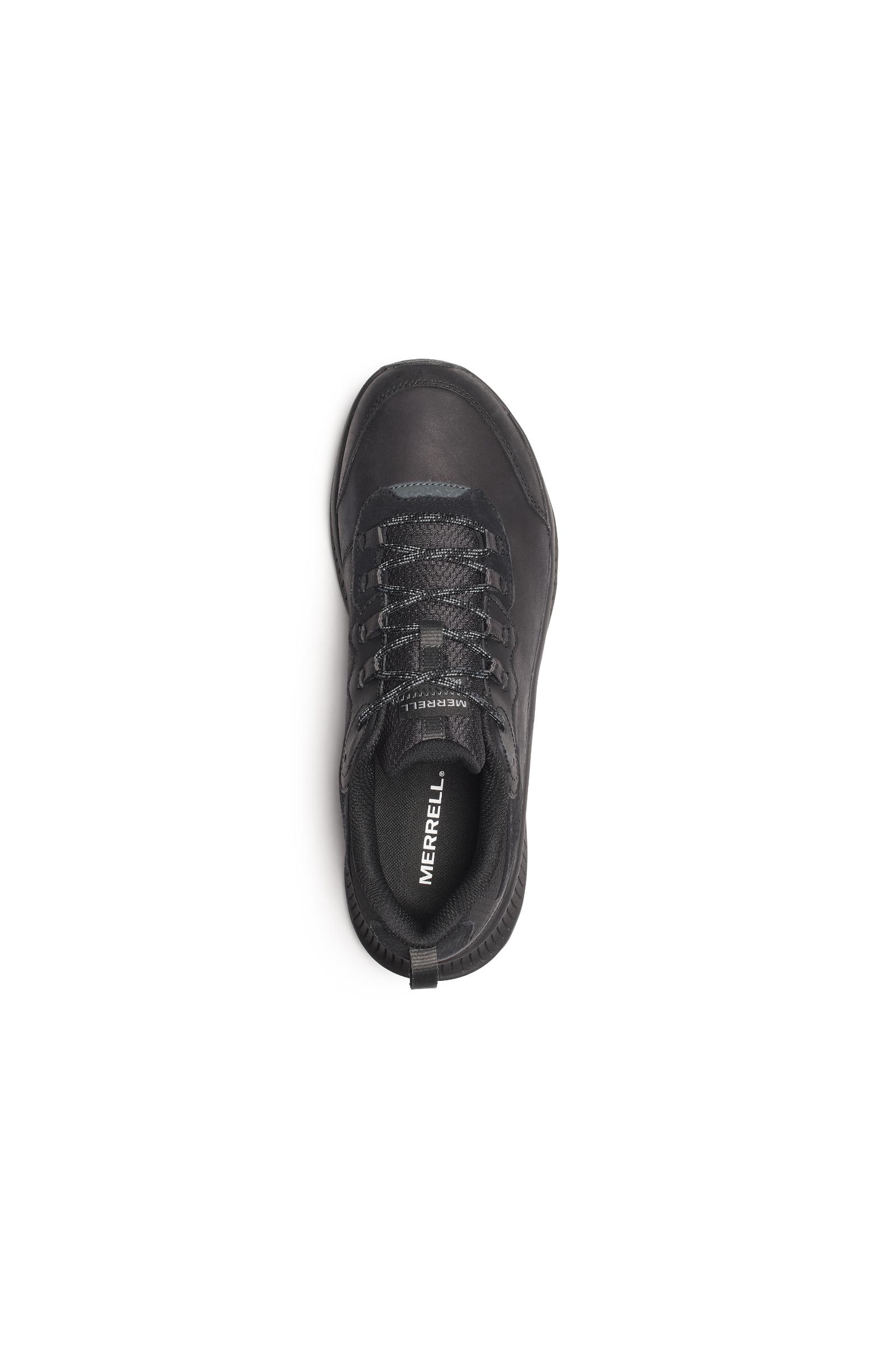 Speed Strike 2 Leather