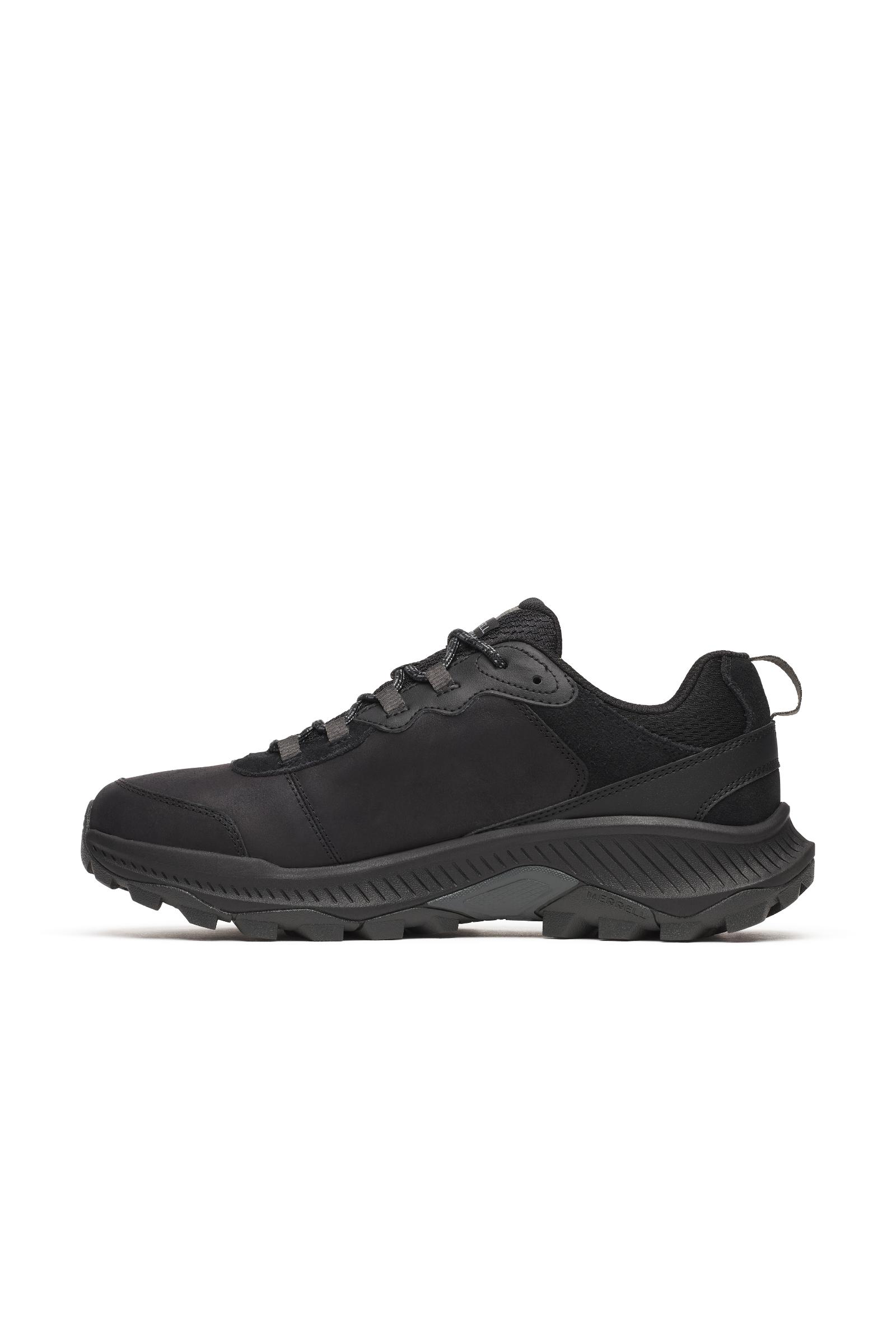 Speed Strike 2 Leather