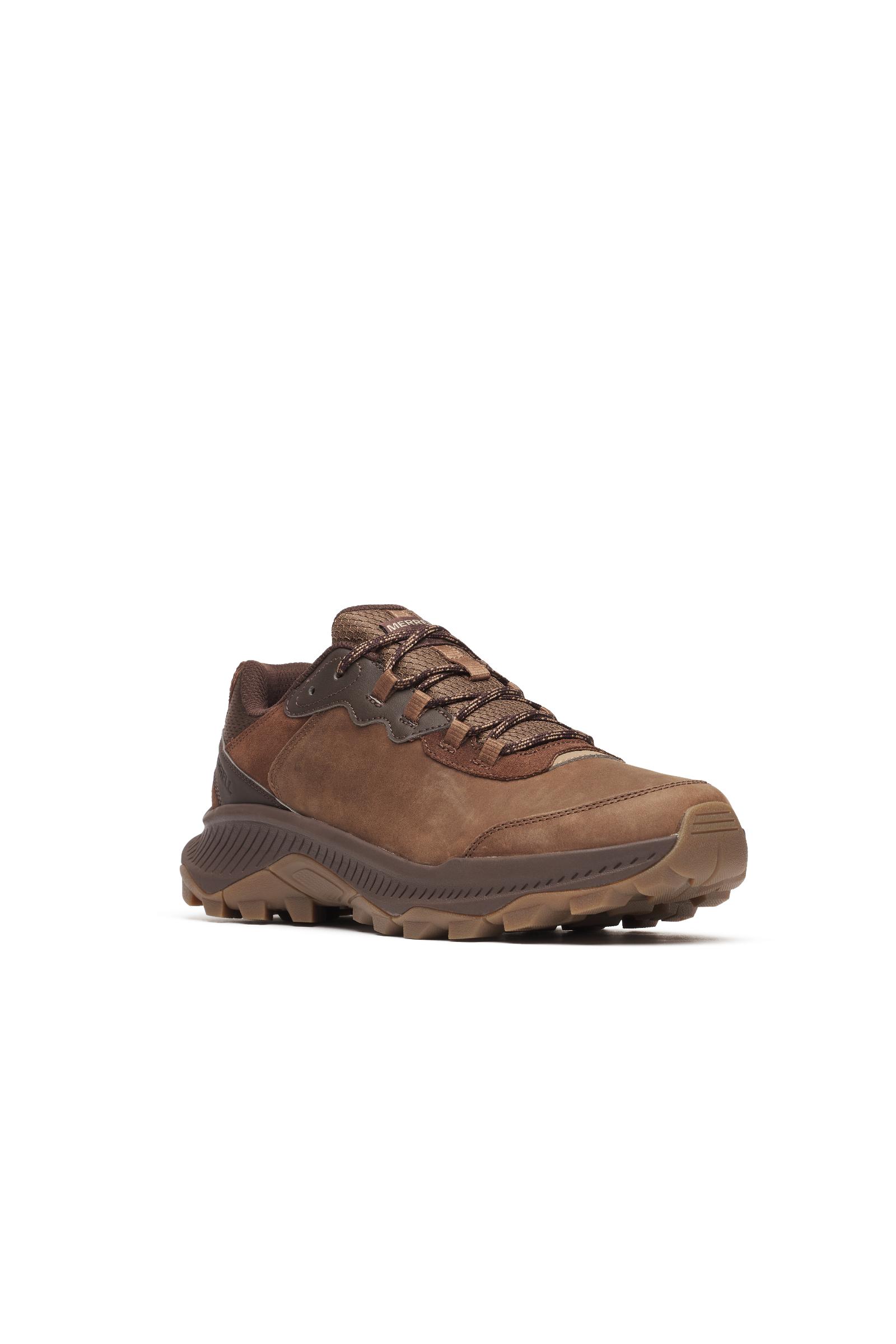 Speed Strike 2 Leather
