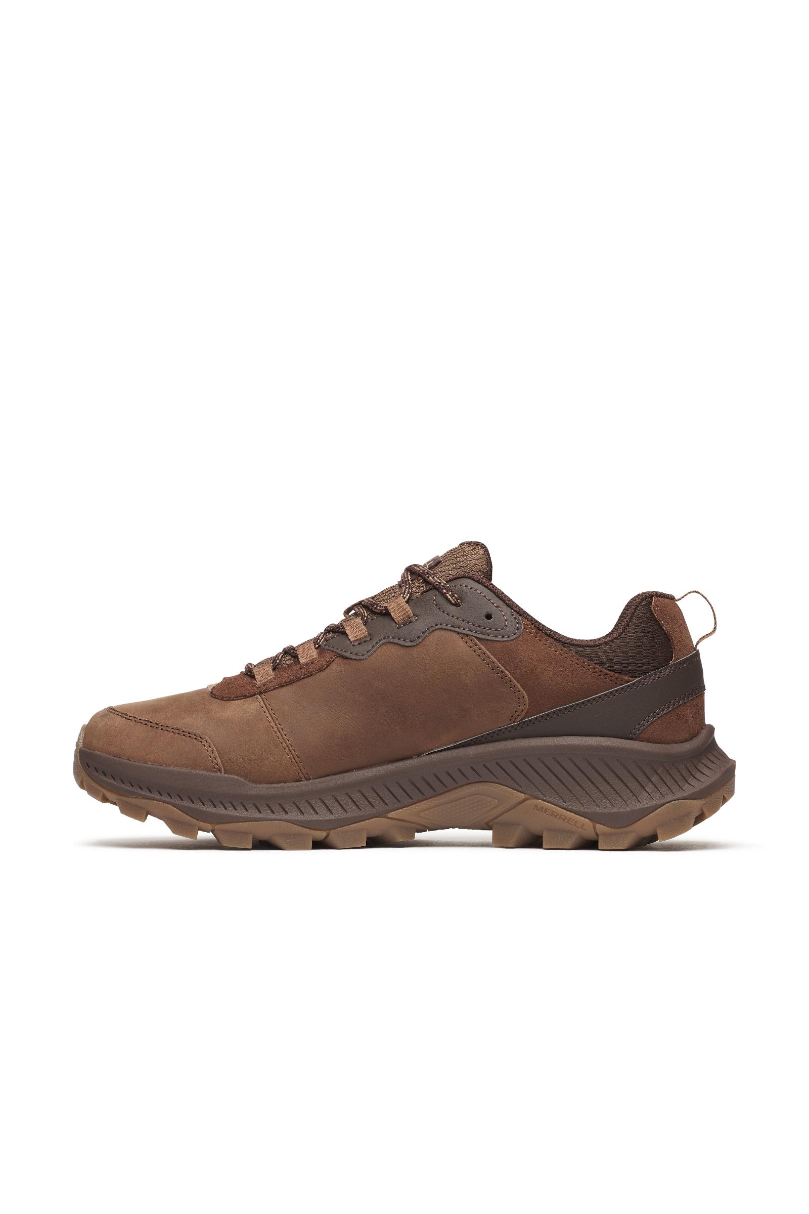 Speed Strike 2 Leather