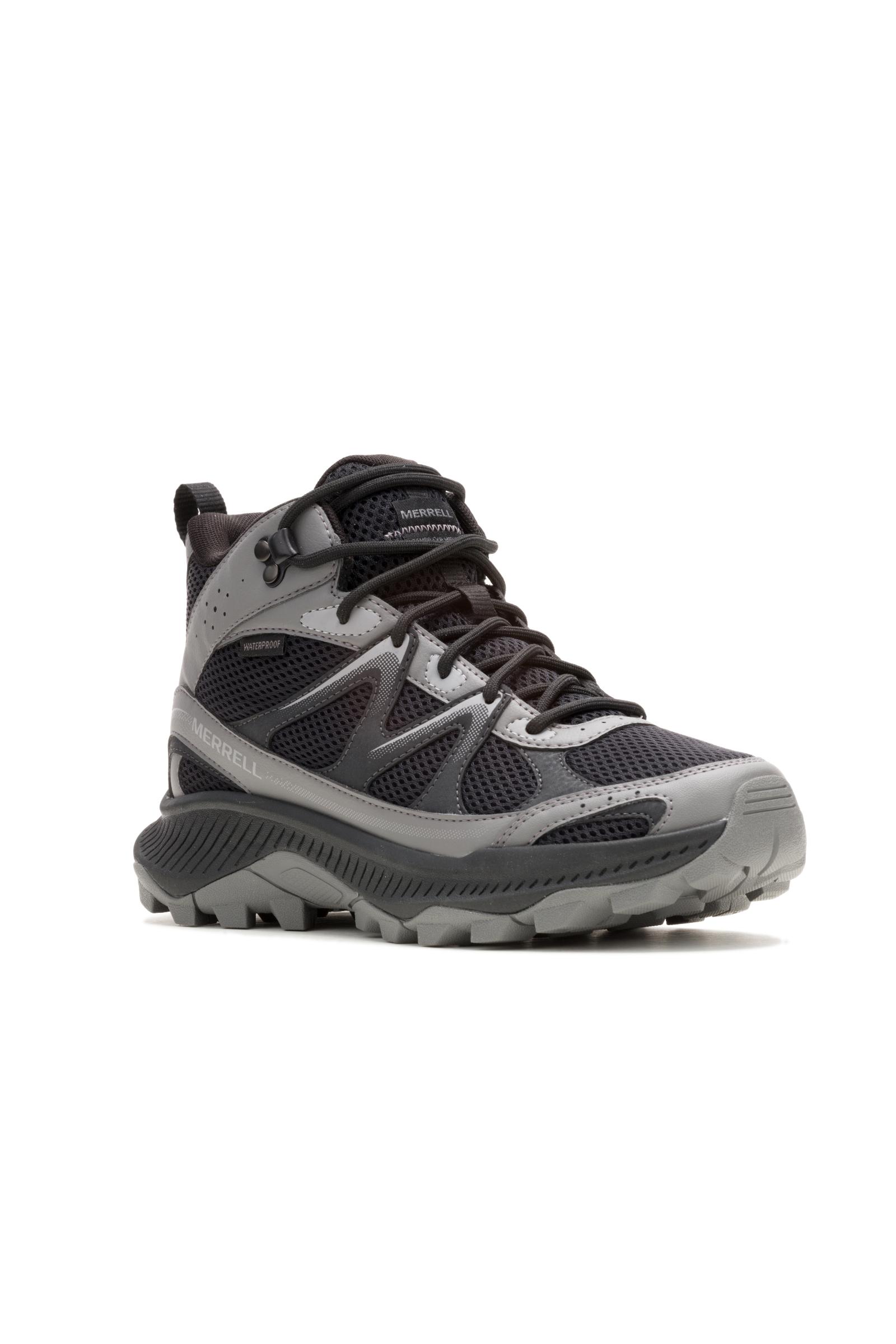 Tempo EXP Mid (Waterproof)