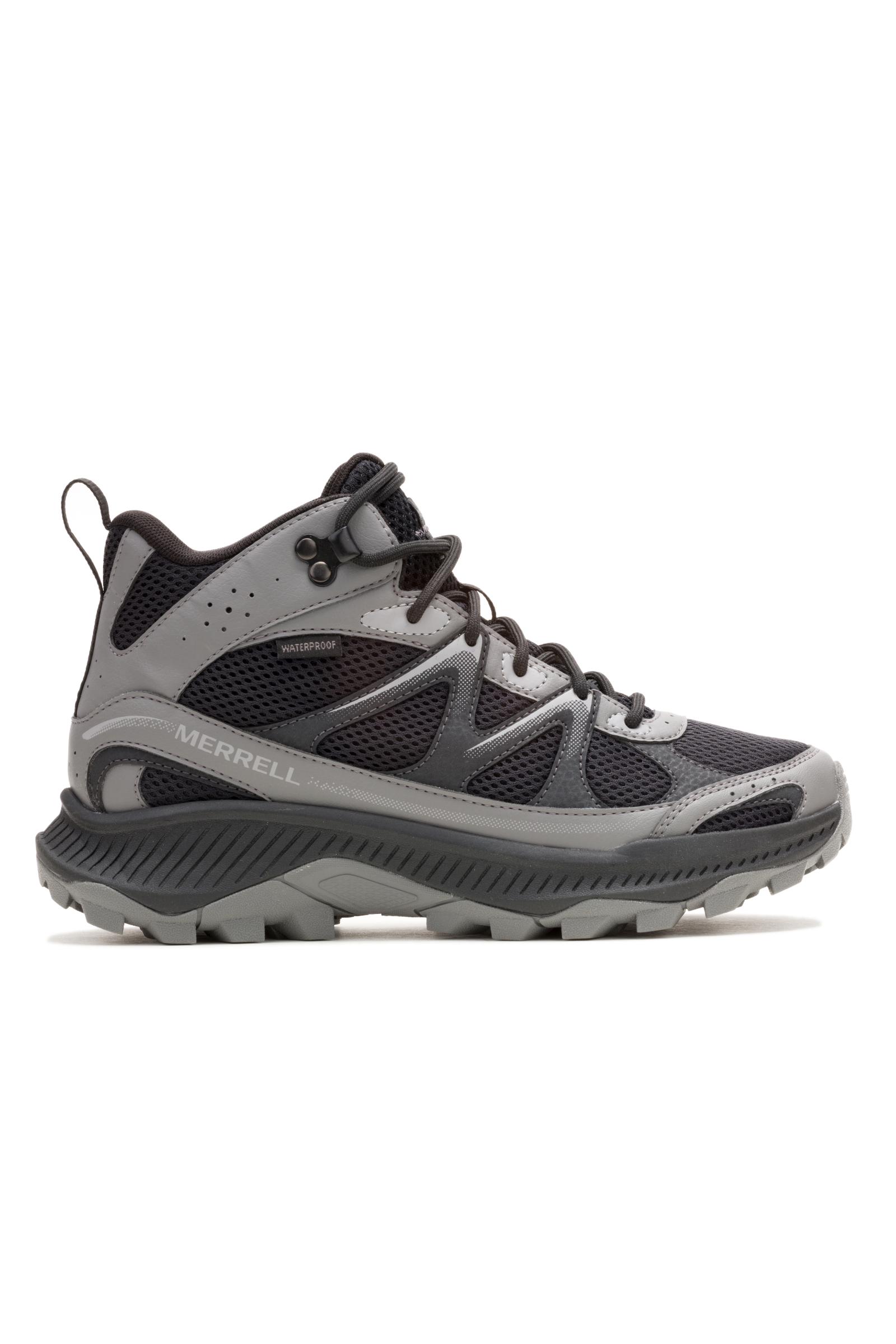 Tempo EXP Mid (Waterproof)