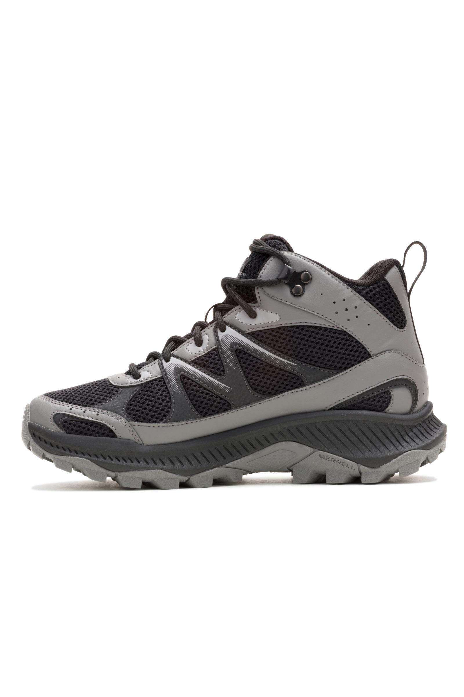 Tempo EXP Mid (Waterproof)