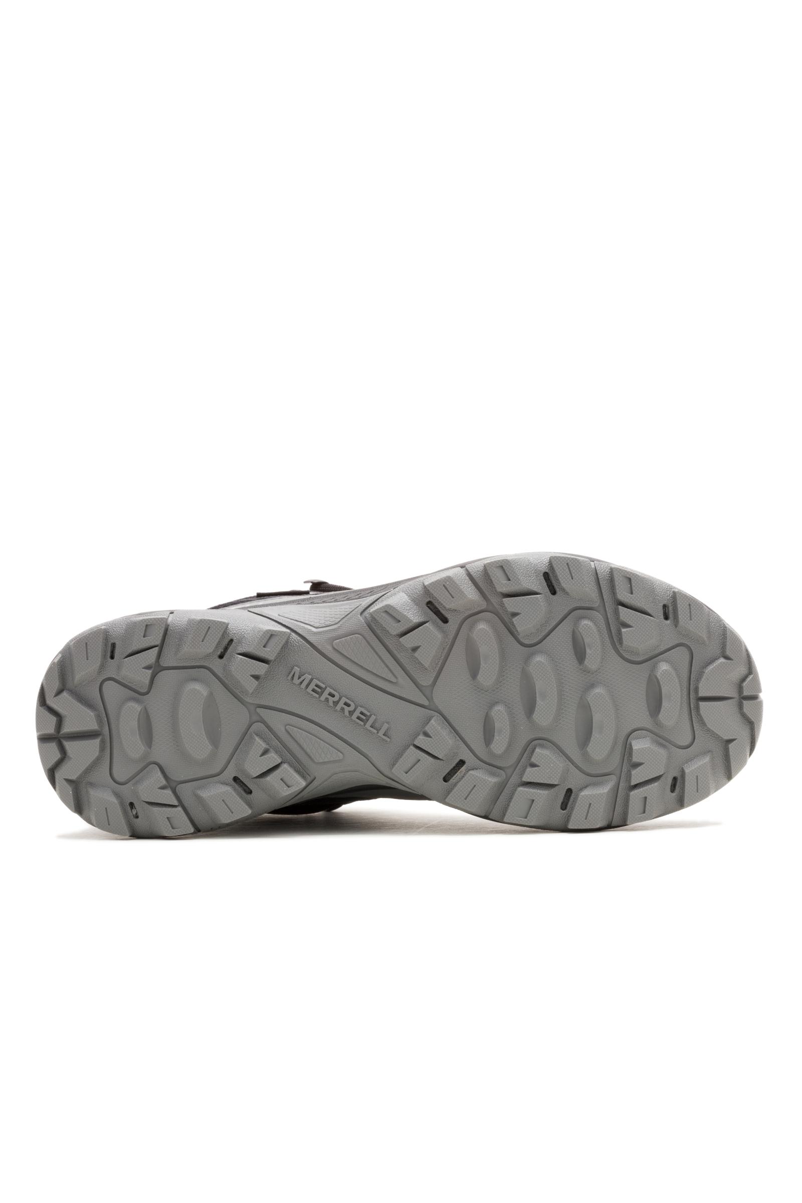 Tempo EXP Mid (Waterproof)
