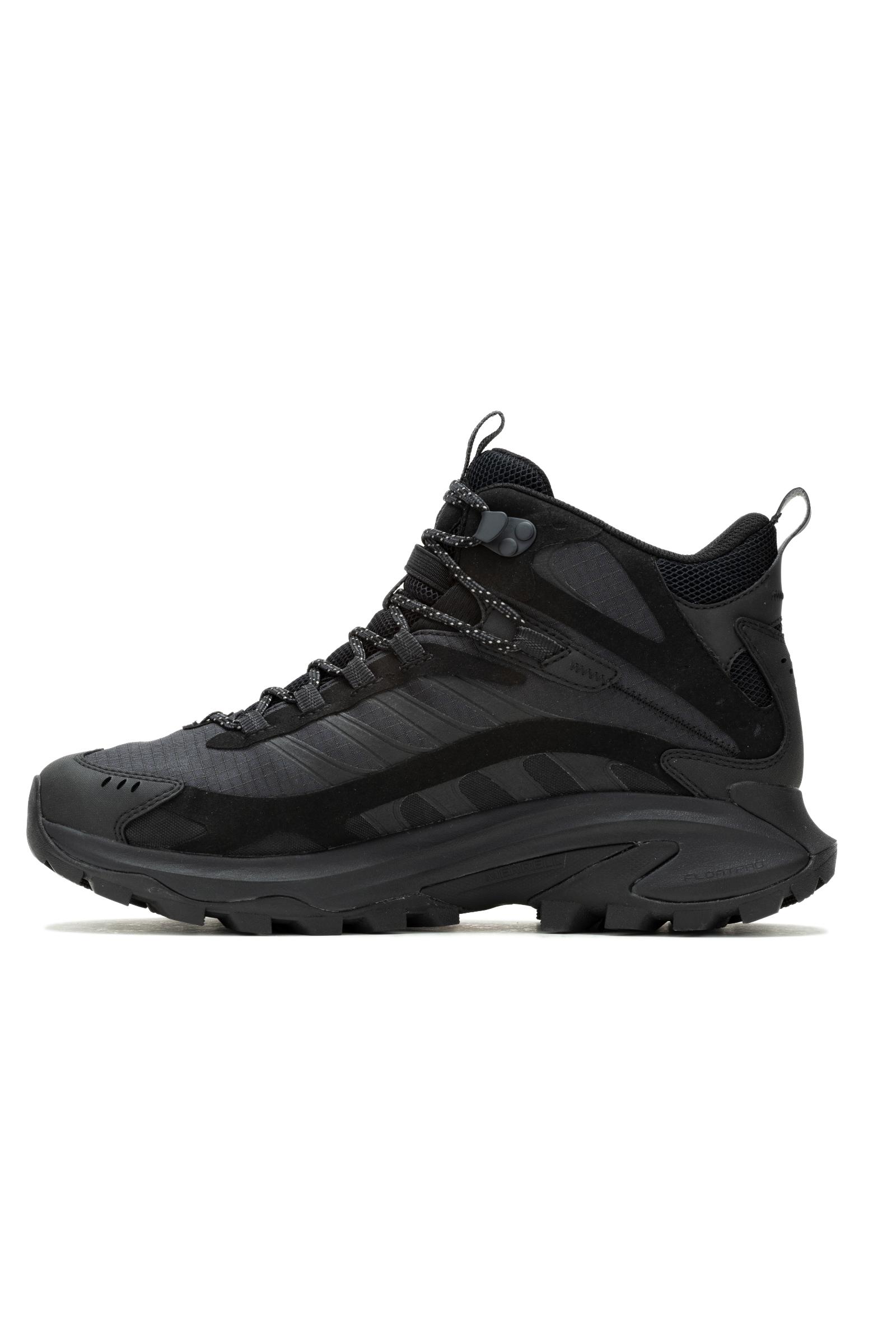 Moab Speed 2 Mid (Gore-Tex)