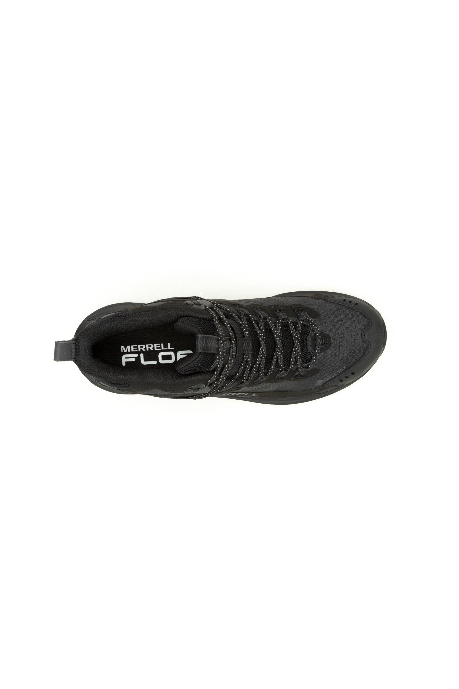 Moab Speed 2 Mid (Gore-Tex)