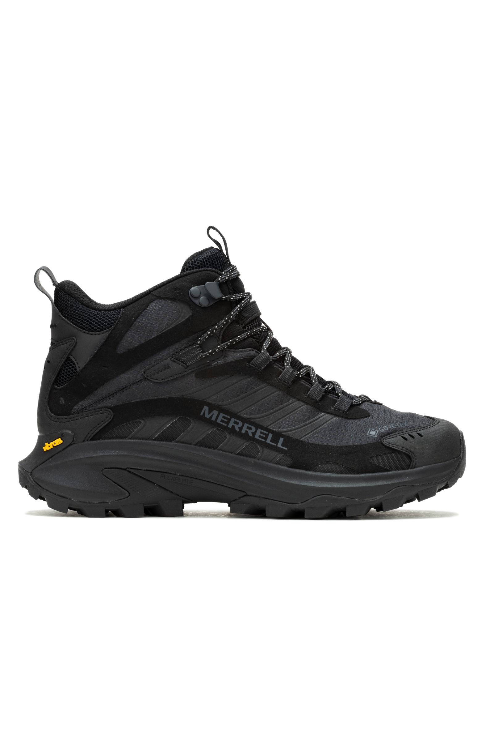Moab Speed 2 Mid (Gore-Tex)
