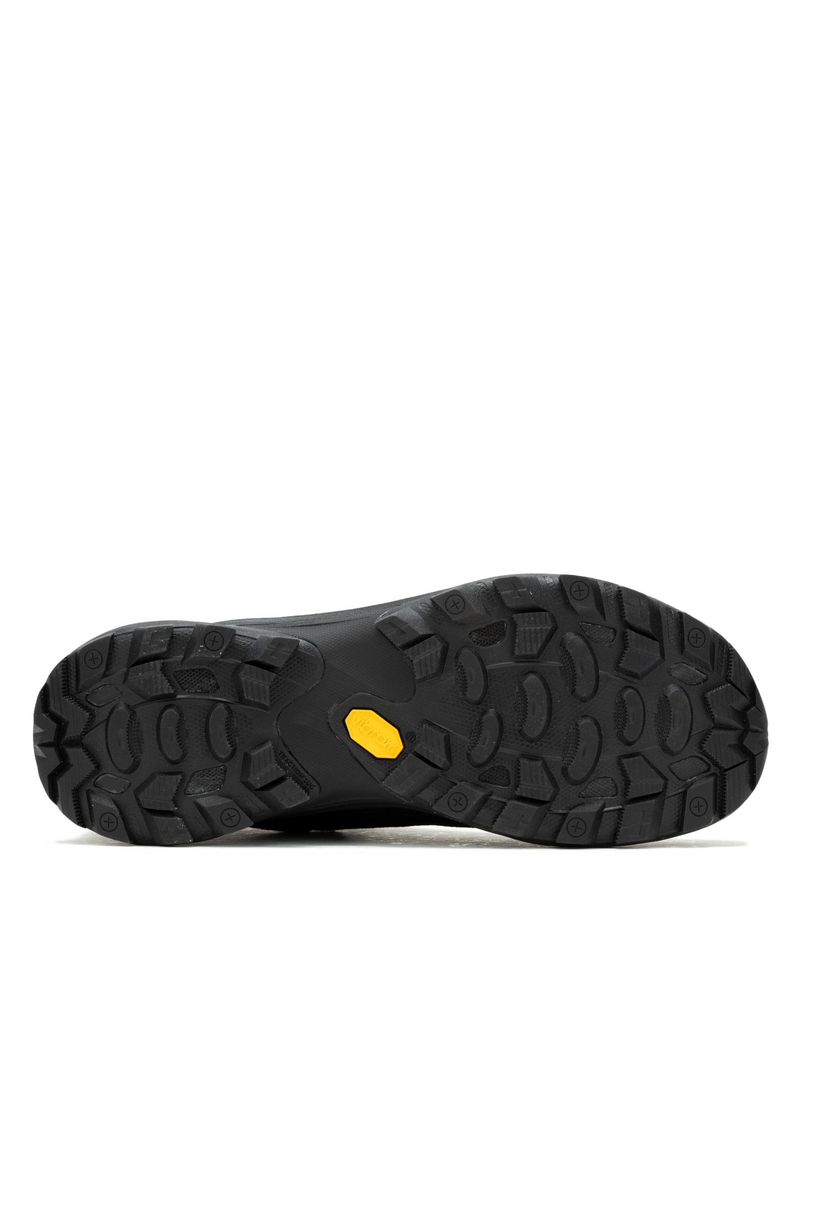 Moab Speed 2 Mid (Gore-Tex)