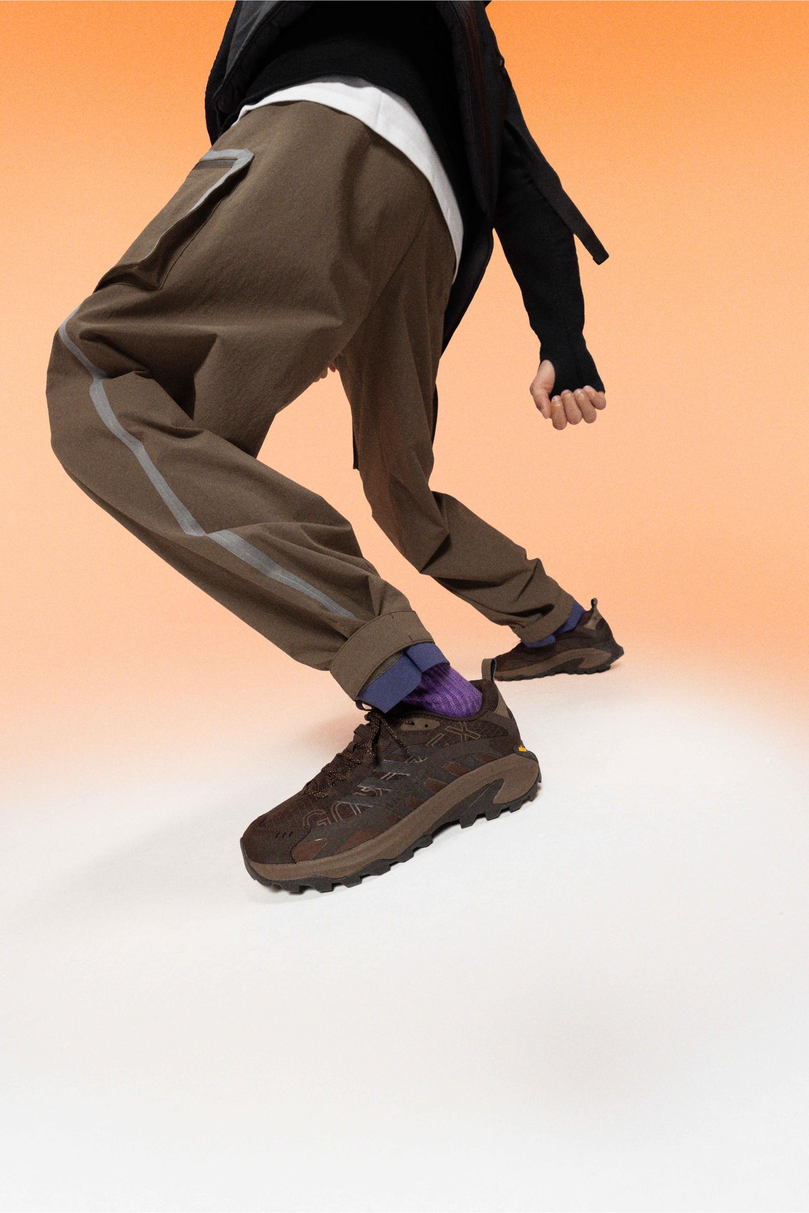 Moab Speed 2 (Gore-Tex) 1TRL