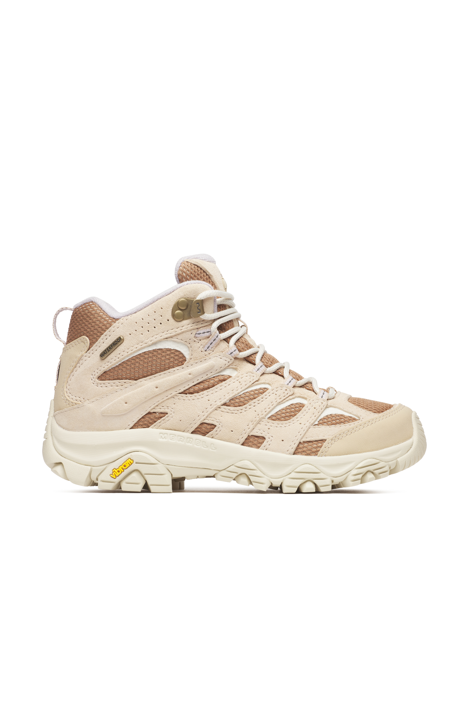 Moab 3 Mid (Waterproof)