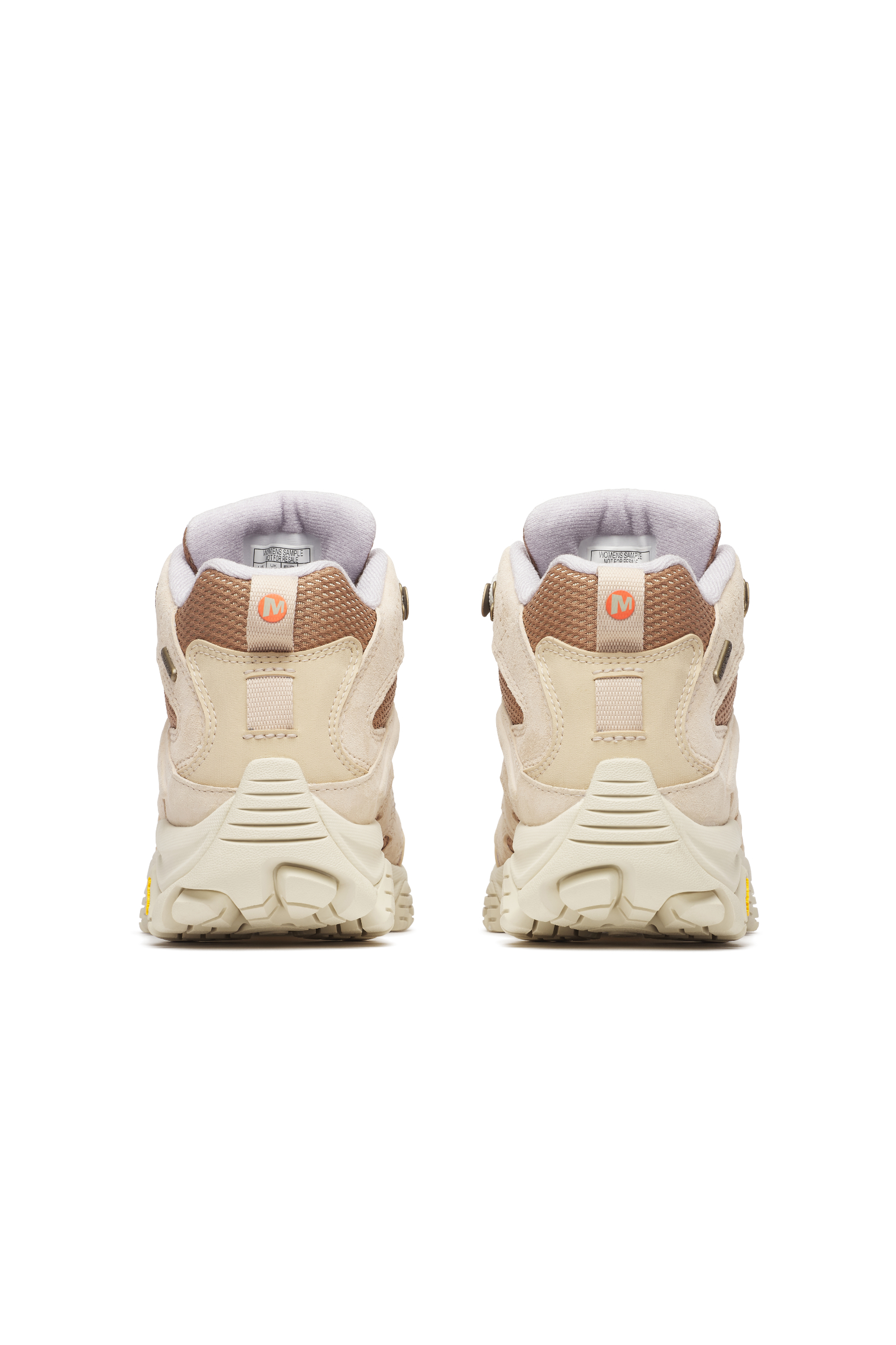 Moab 3 Mid (Waterproof)
