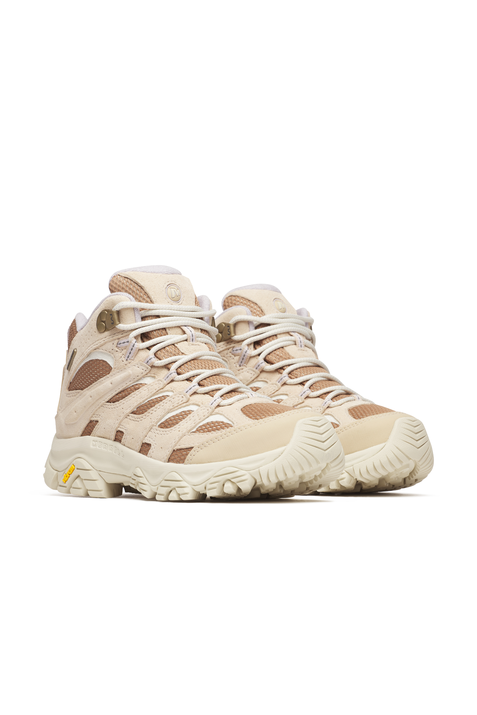Moab 3 Mid (Waterproof)