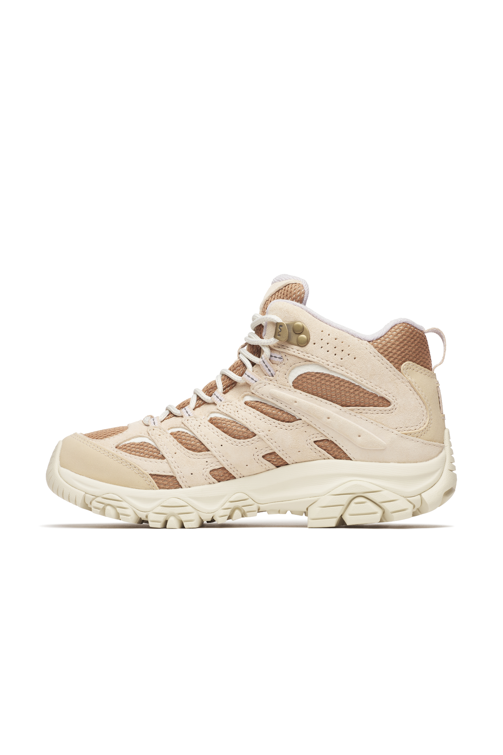 Moab 3 Mid (Waterproof)