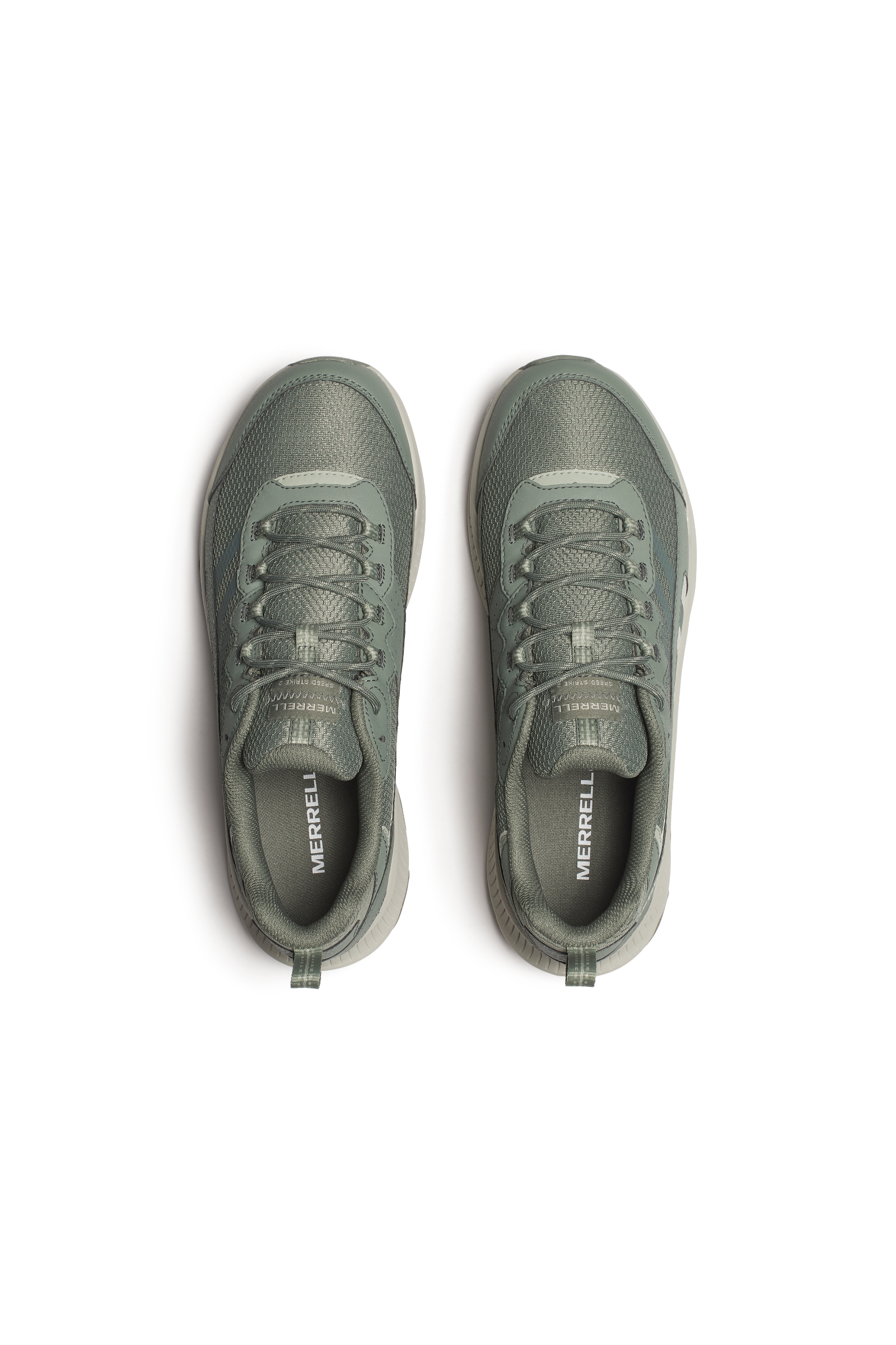 Speed Strike 2 Mid Waterproof