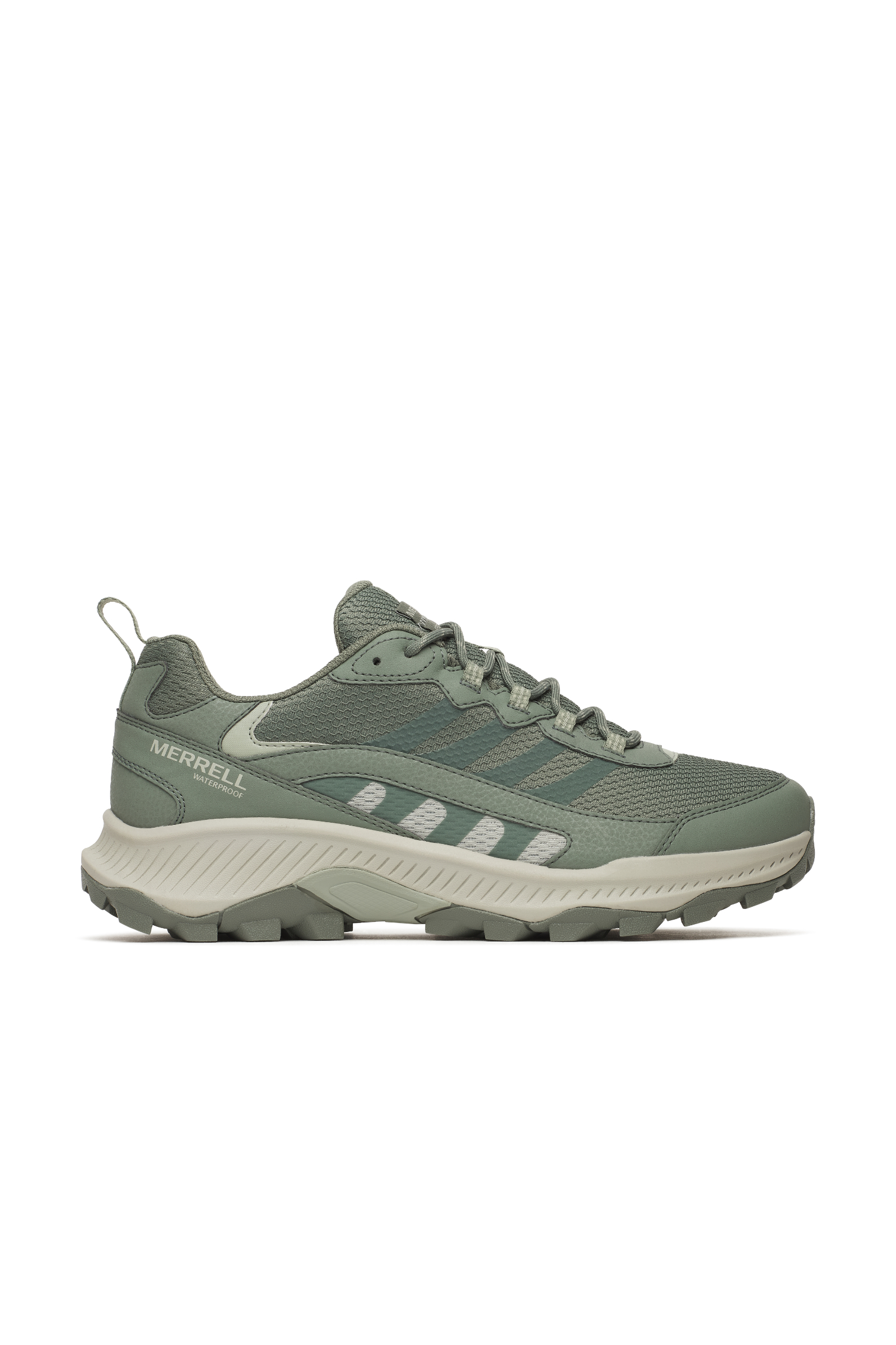 Speed Strike 2 Mid Waterproof