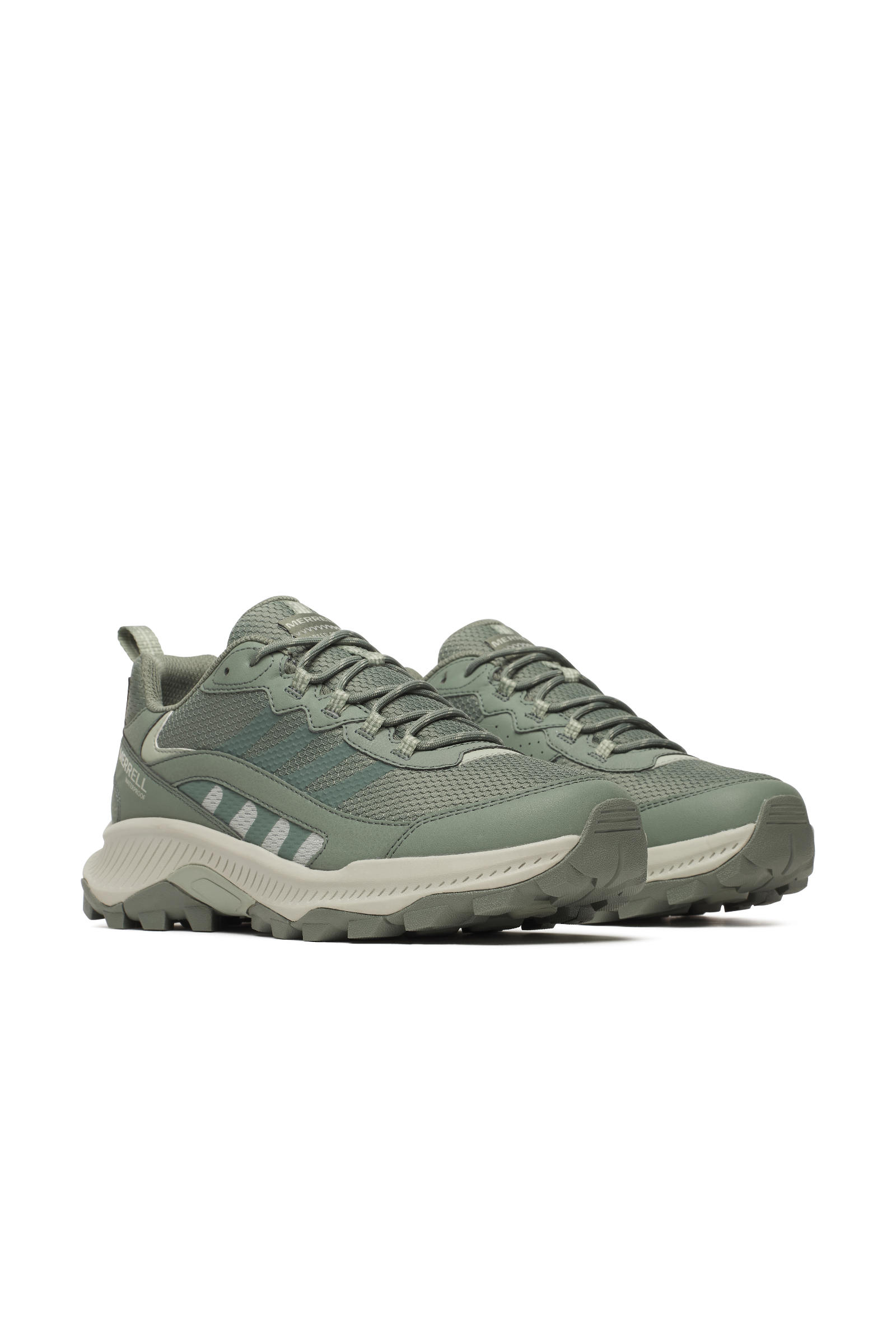 Speed Strike 2 Mid Waterproof