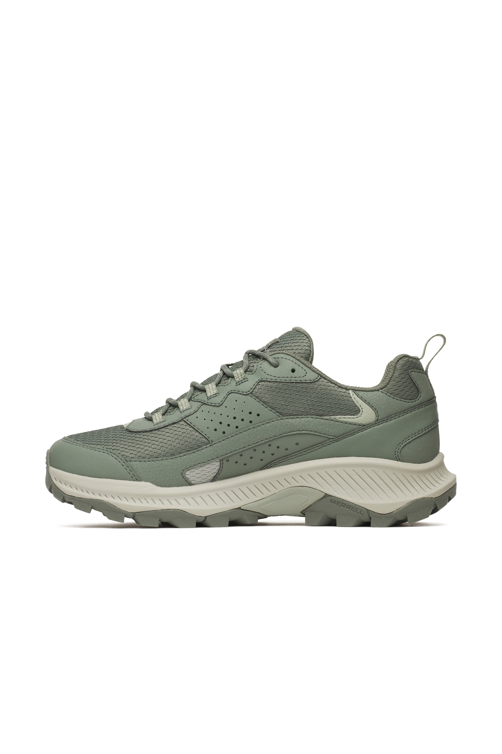 Speed Strike 2 Mid Waterproof