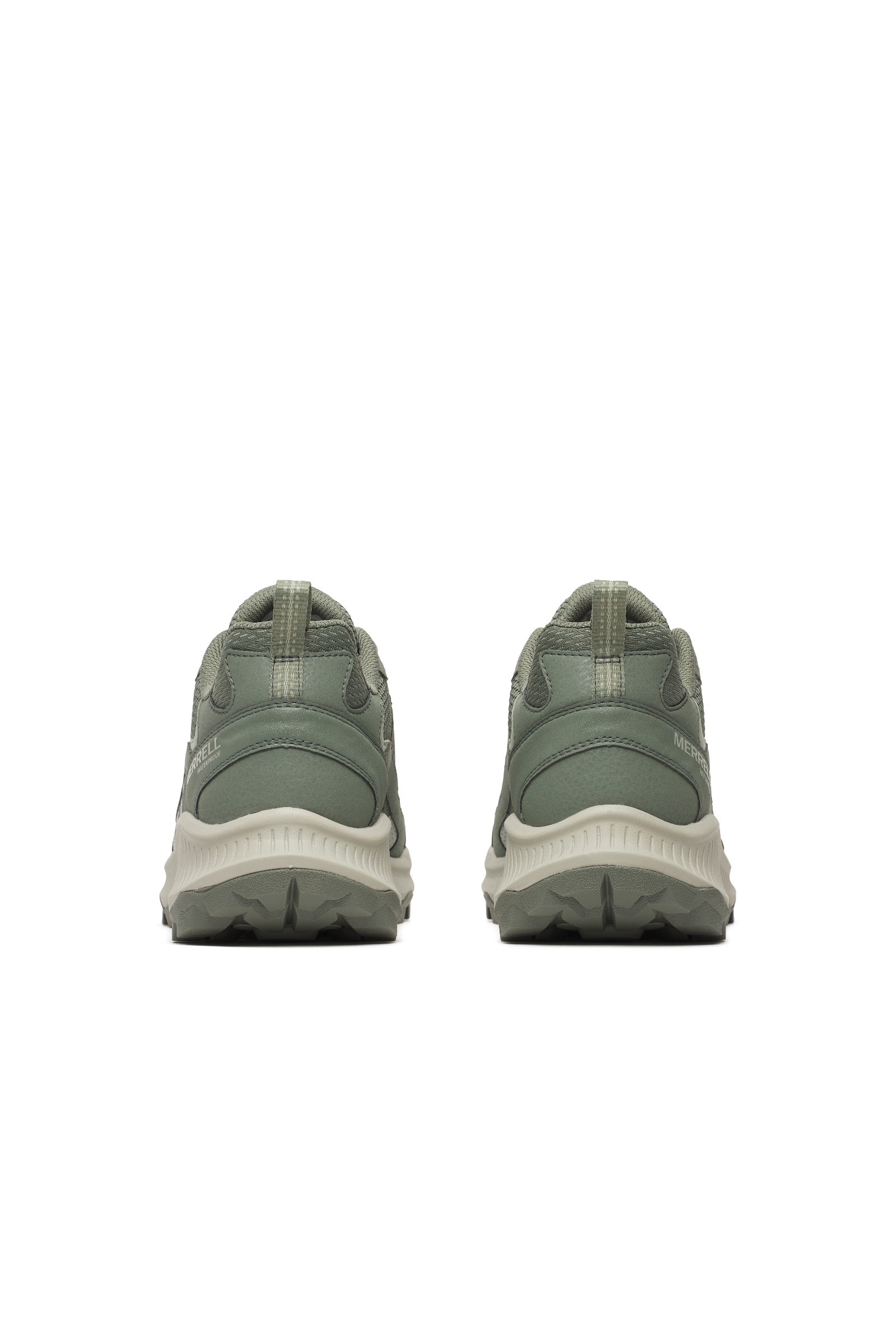 Speed Strike 2 Mid Waterproof