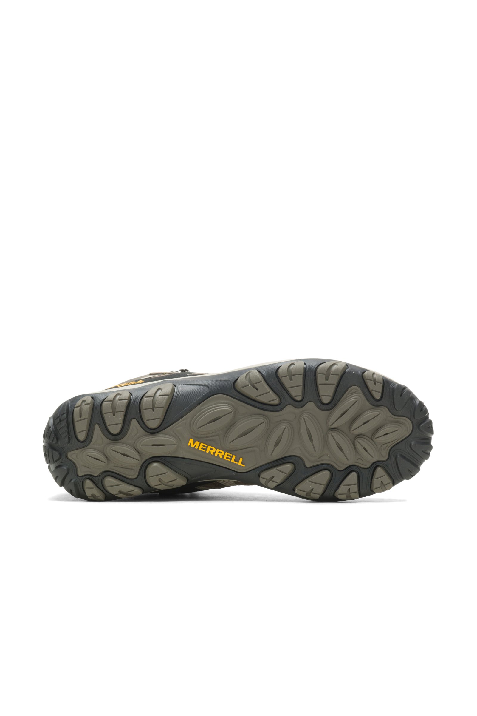 Accentor 3 Mid Wide (Waterproof)