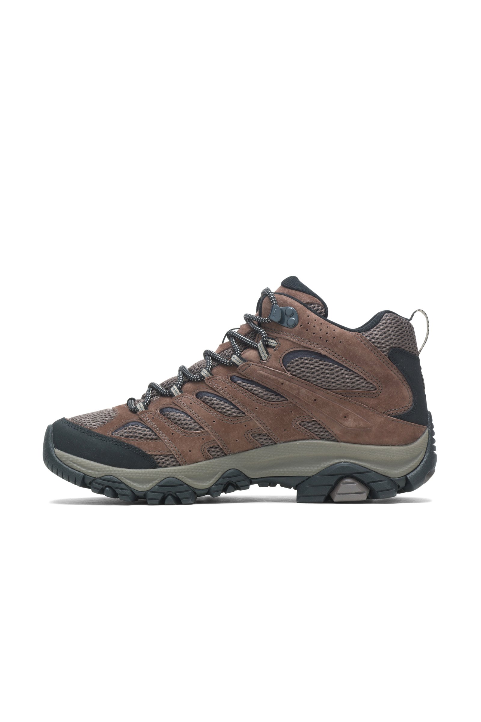 Moab 3 Mid (Gore-Tex)