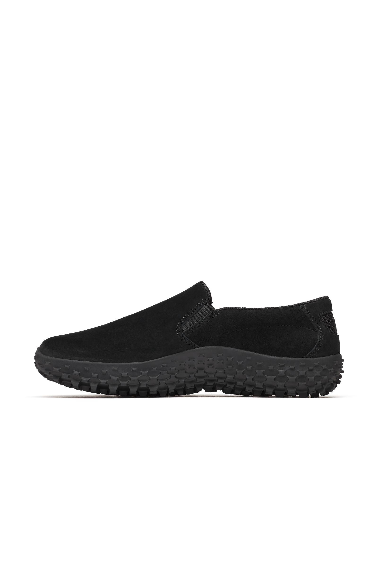 Wrapt Slip On