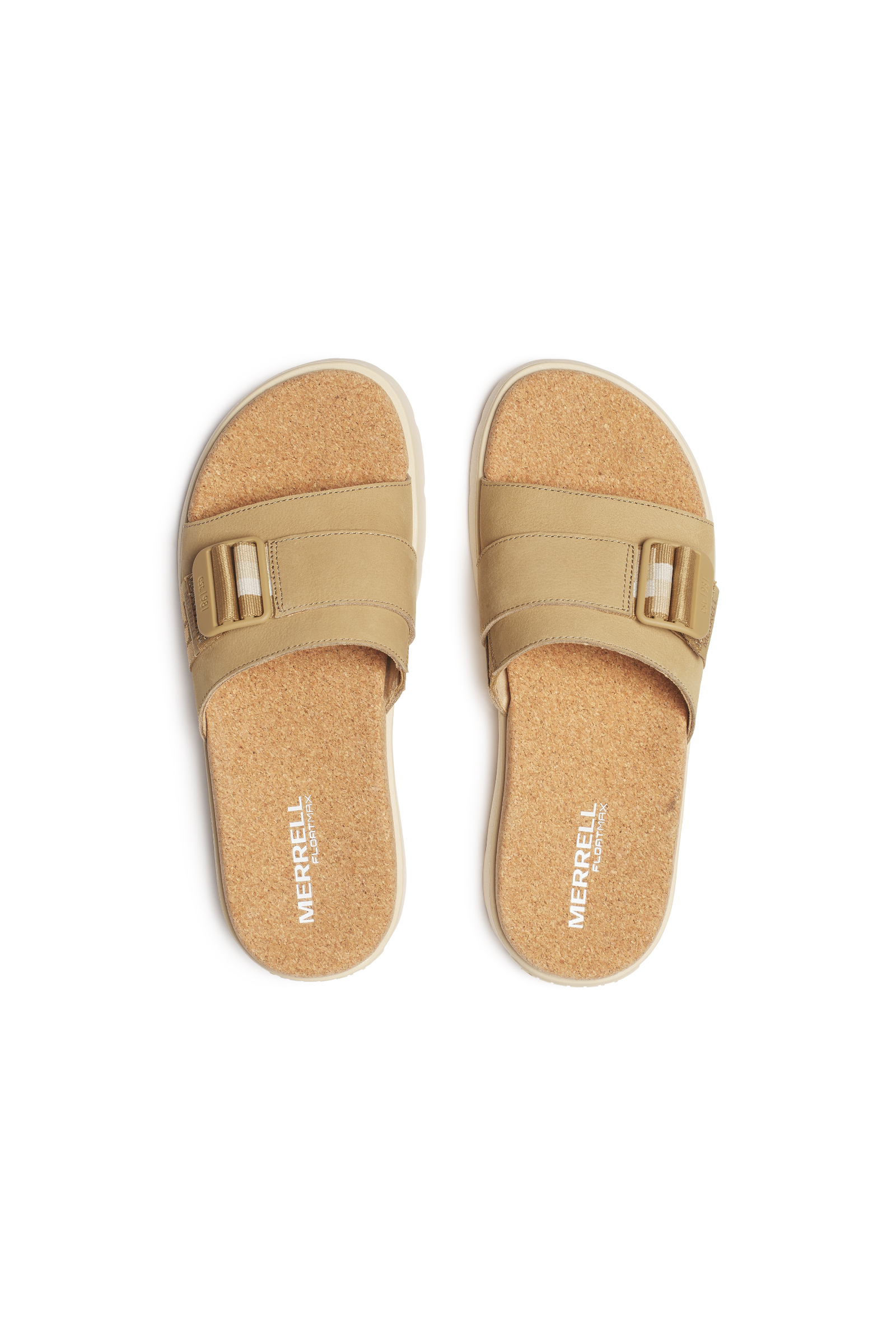 Fleur Slide