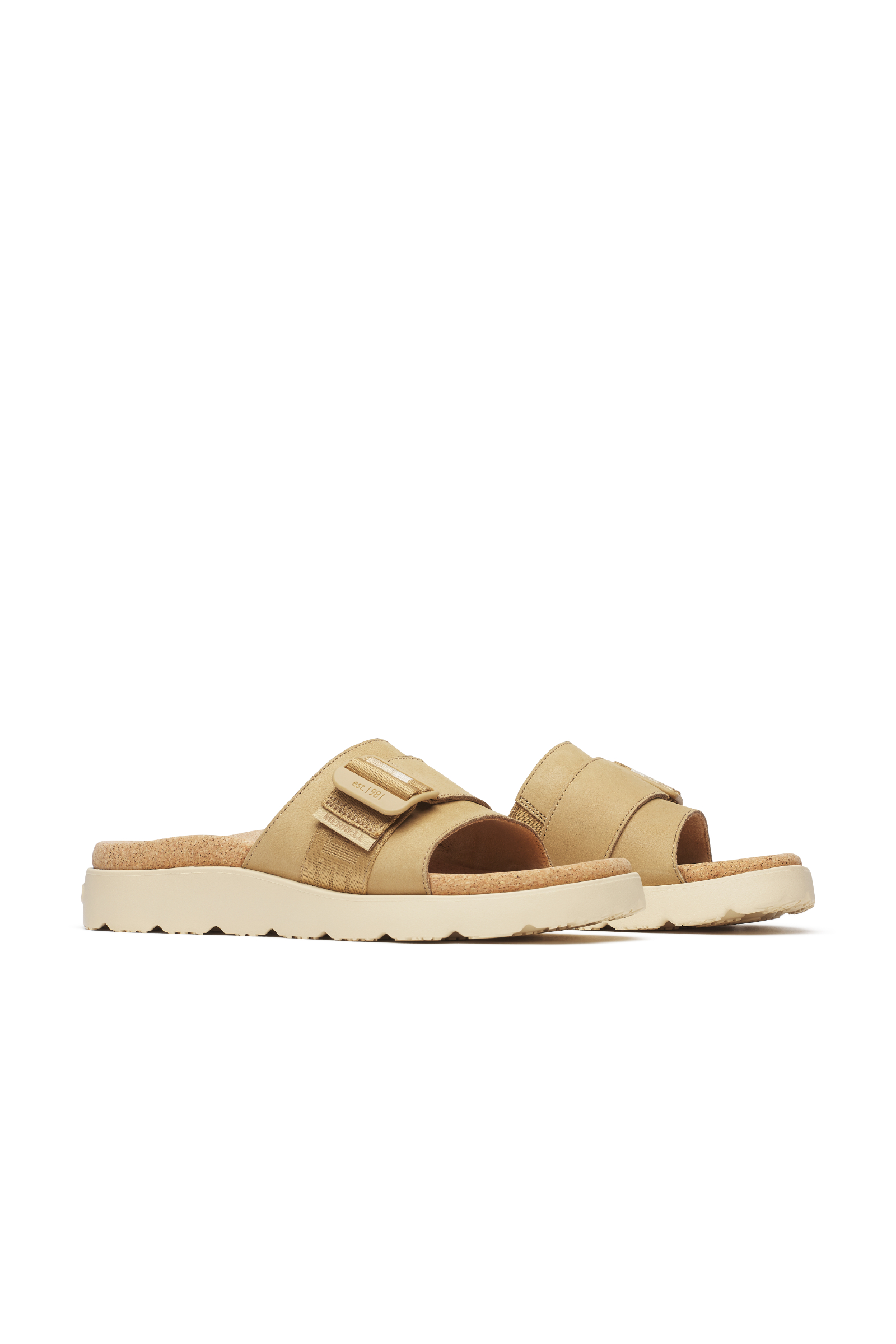 Fleur Slide