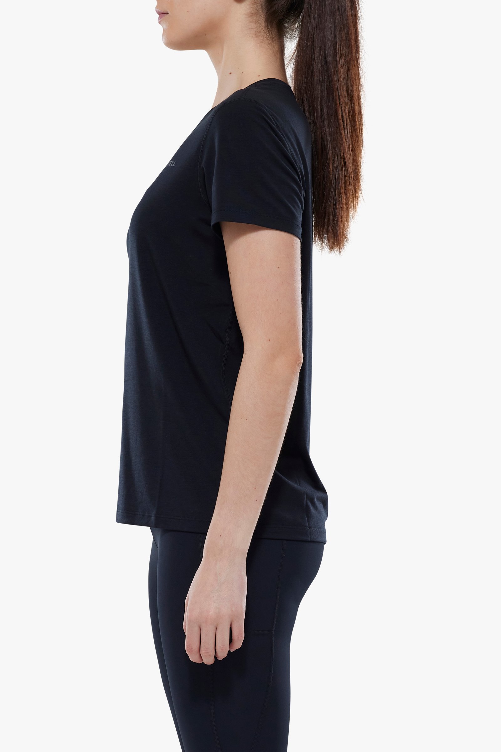 Everyday Tee With Tencel