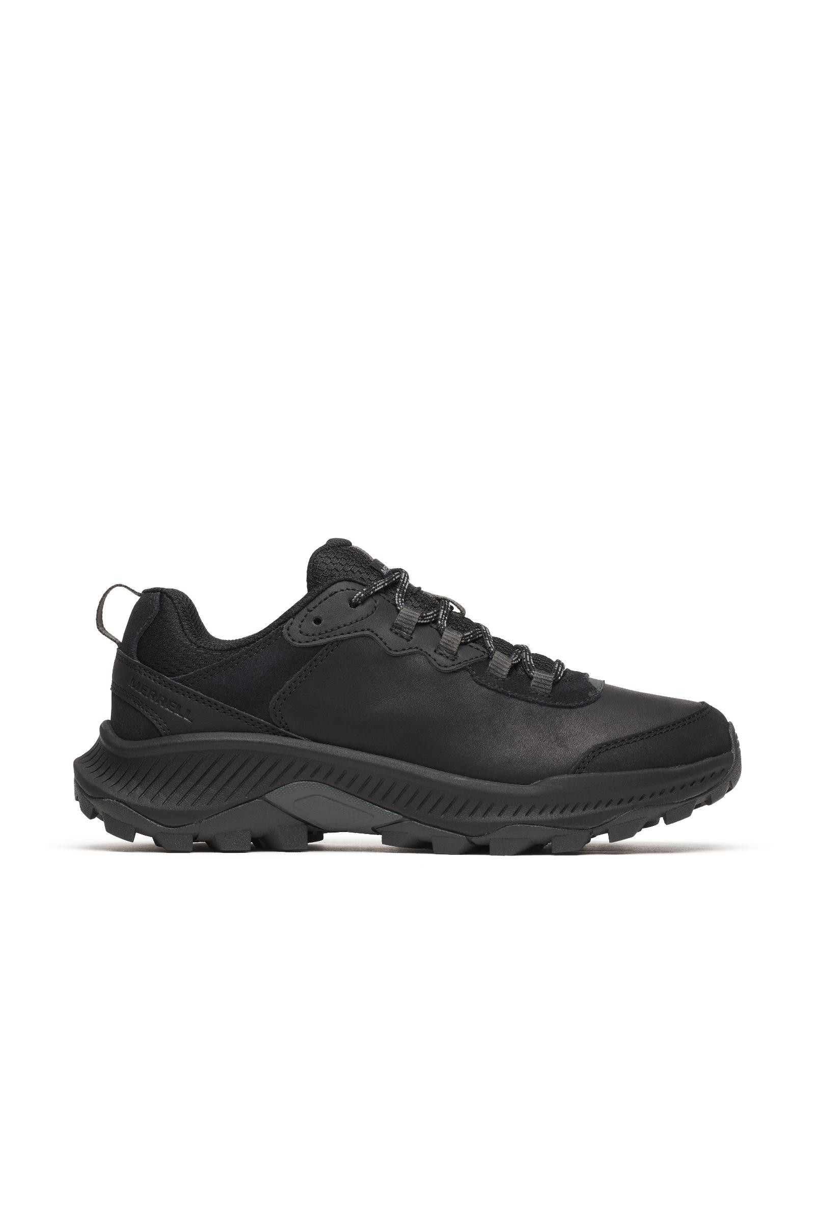 Speed Strike 2 Leather
