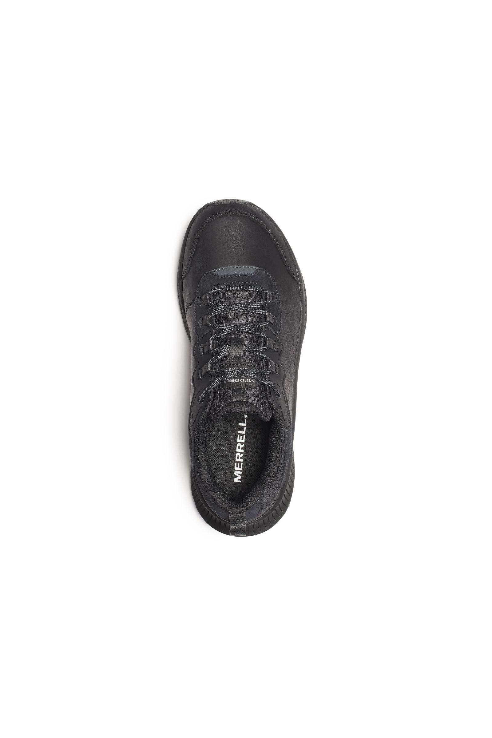 Speed Strike 2 Leather