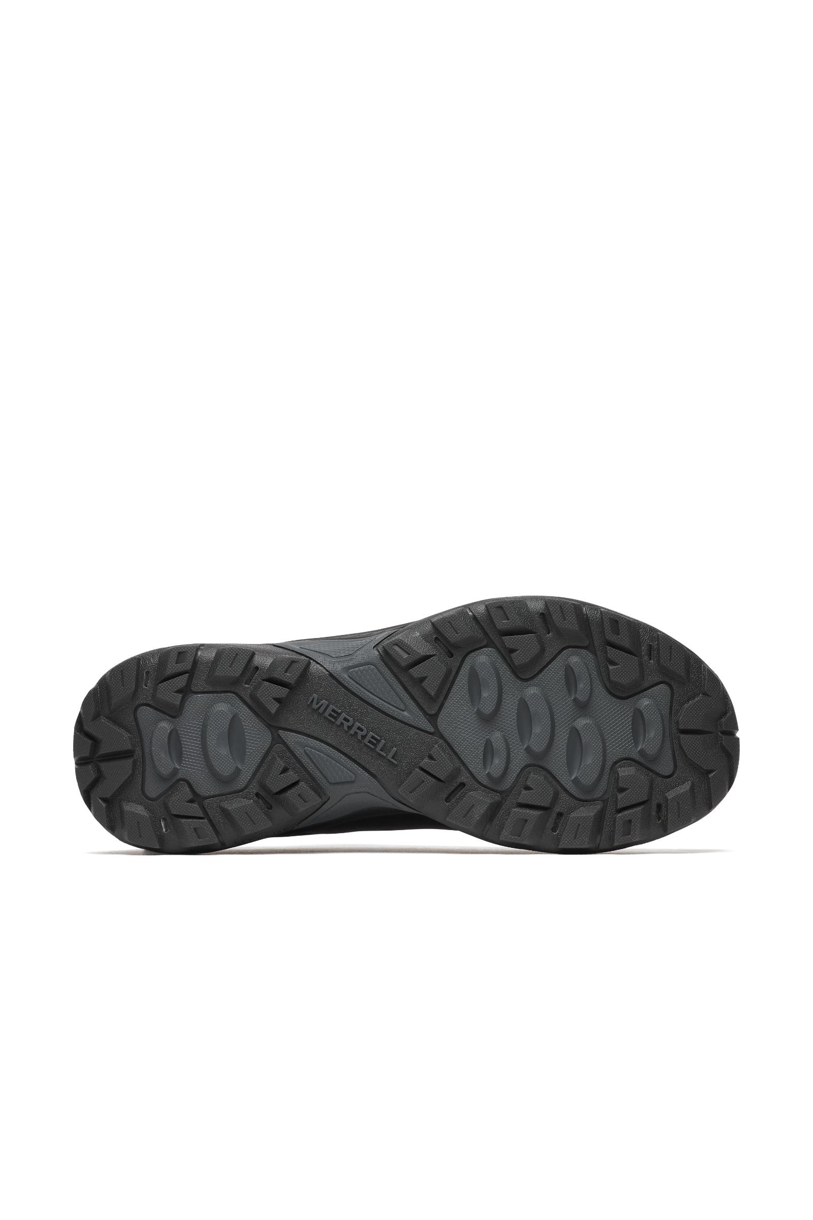 Speed Strike 2 Leather