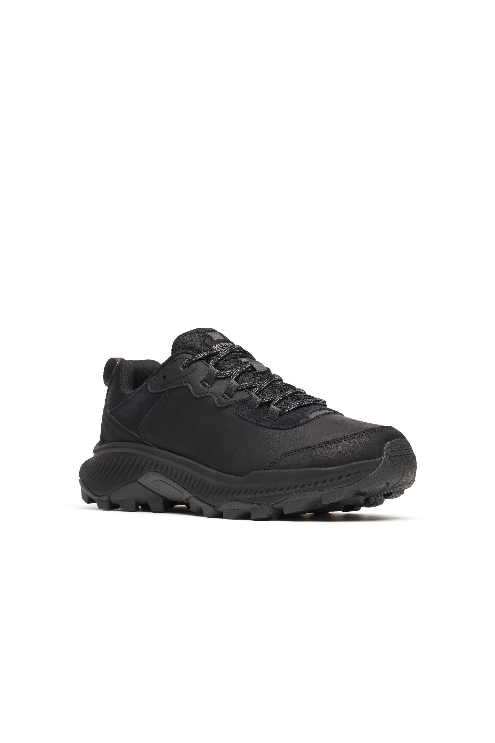 Speed Strike 2 Leather