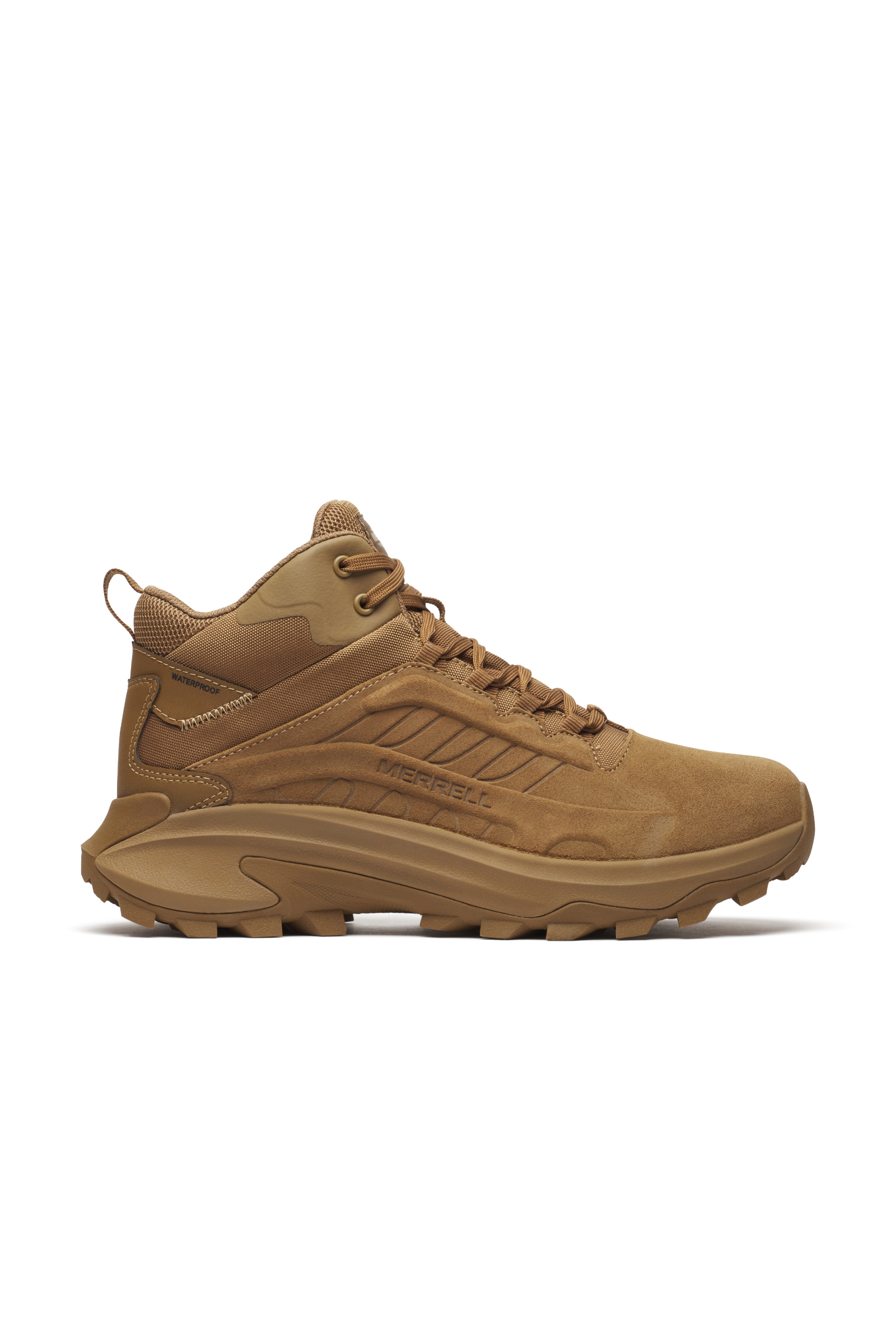 Moab Speed 2 Tactical Mid Waterproof